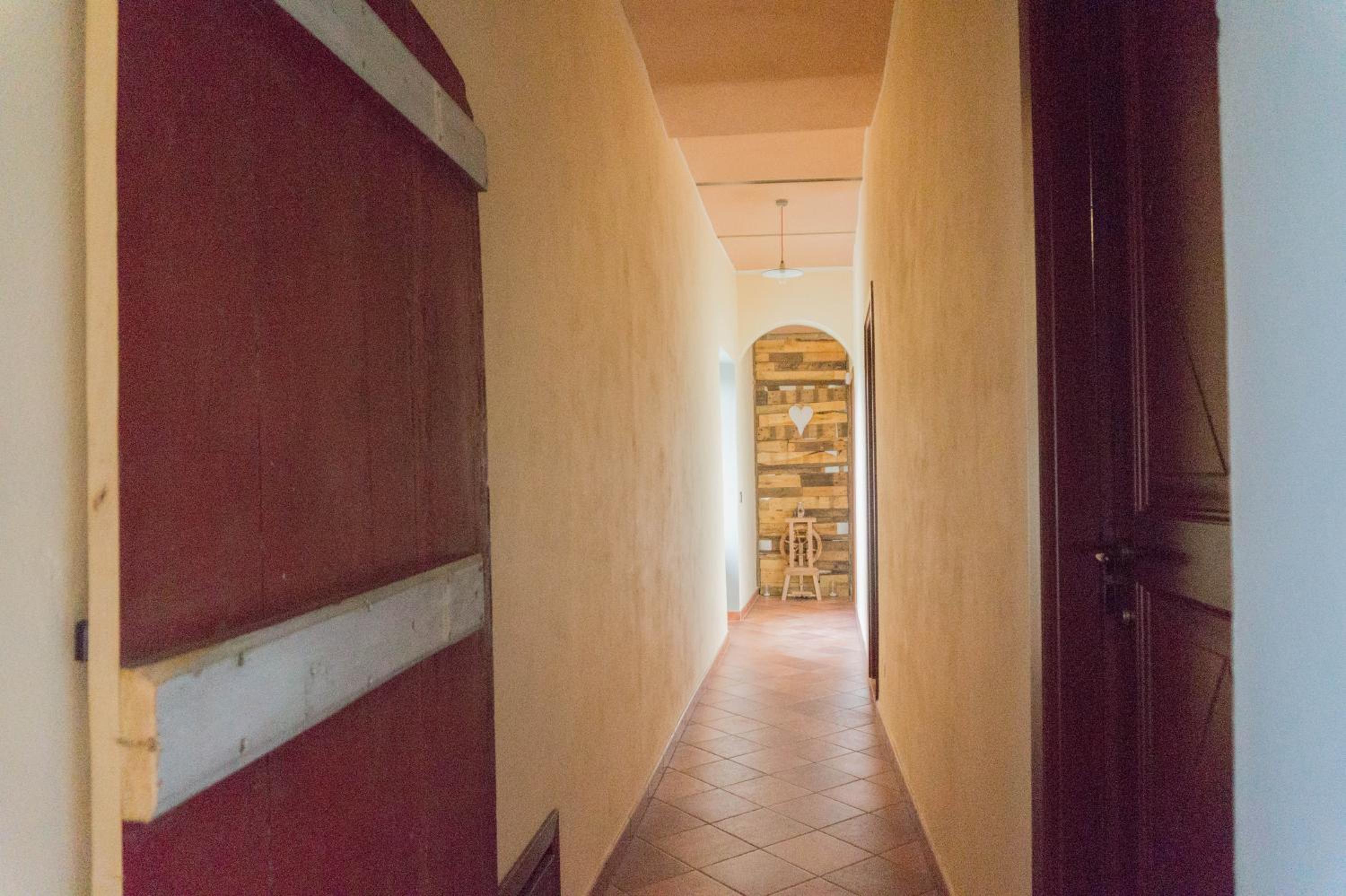 B&B La Buonora