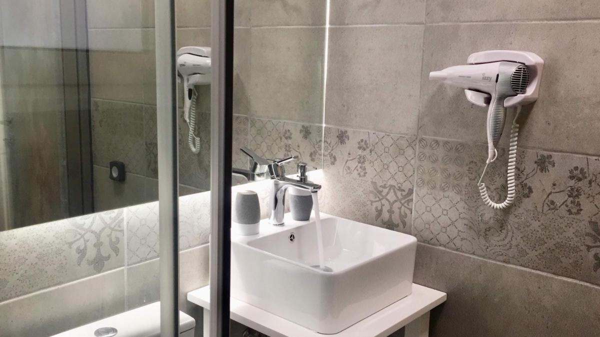 Brand New Flat in the Heart of Athens photo 5