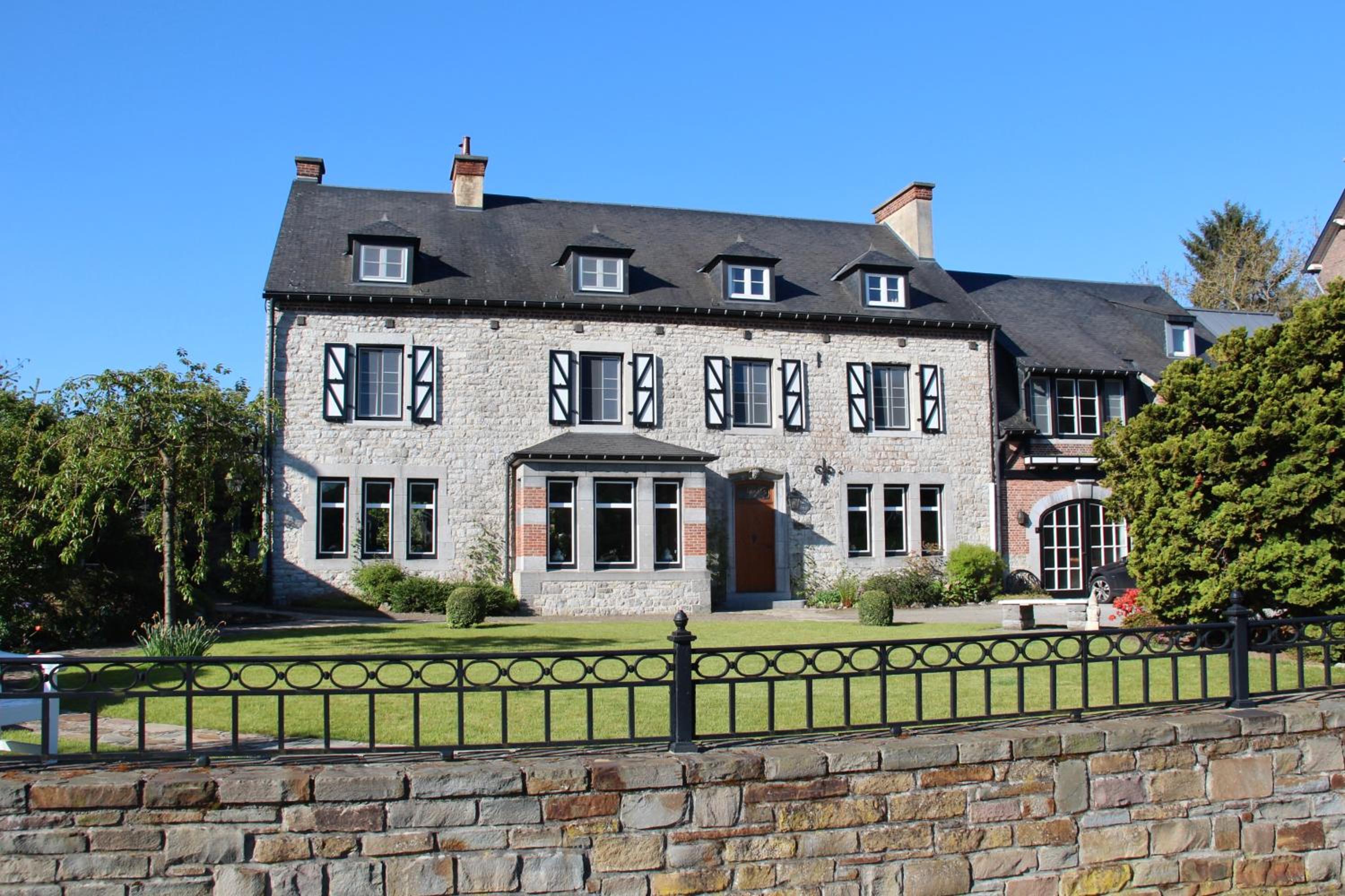 Le Pré-Chet