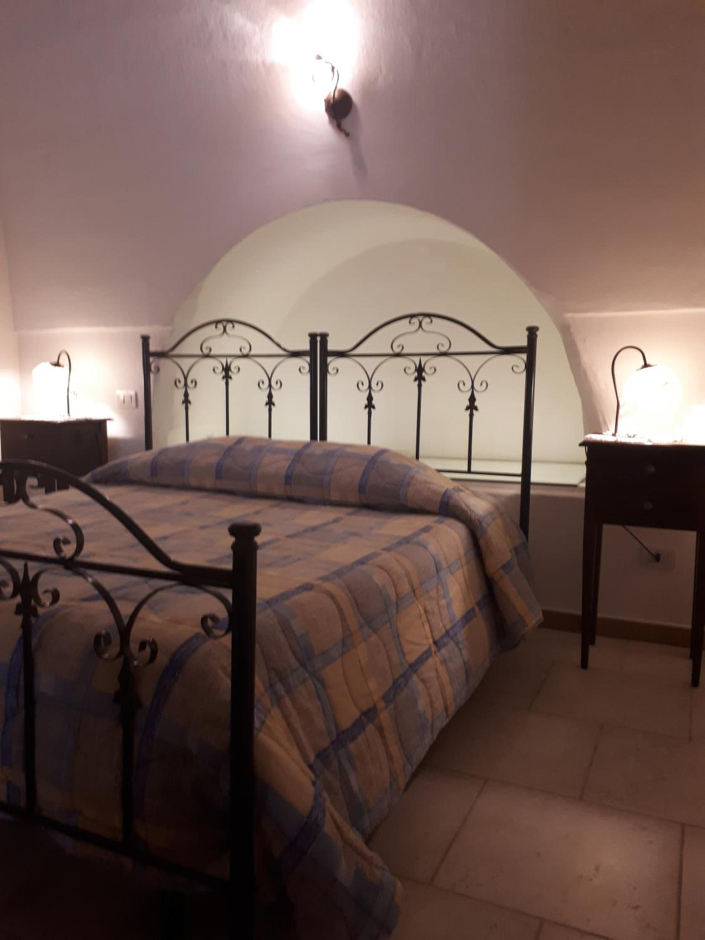 Masseria Cassiere photo 5