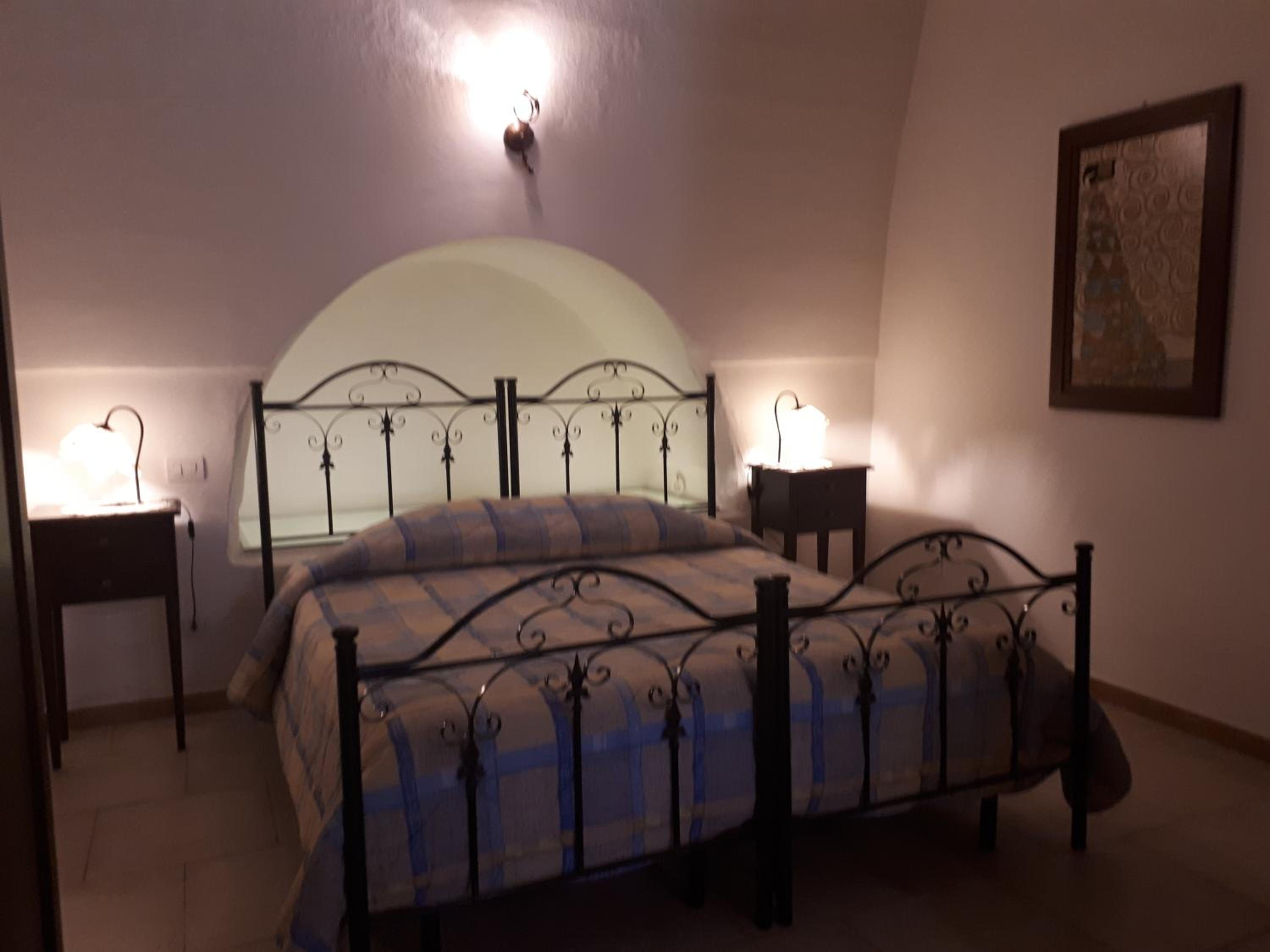 Masseria Cassiere photo 4