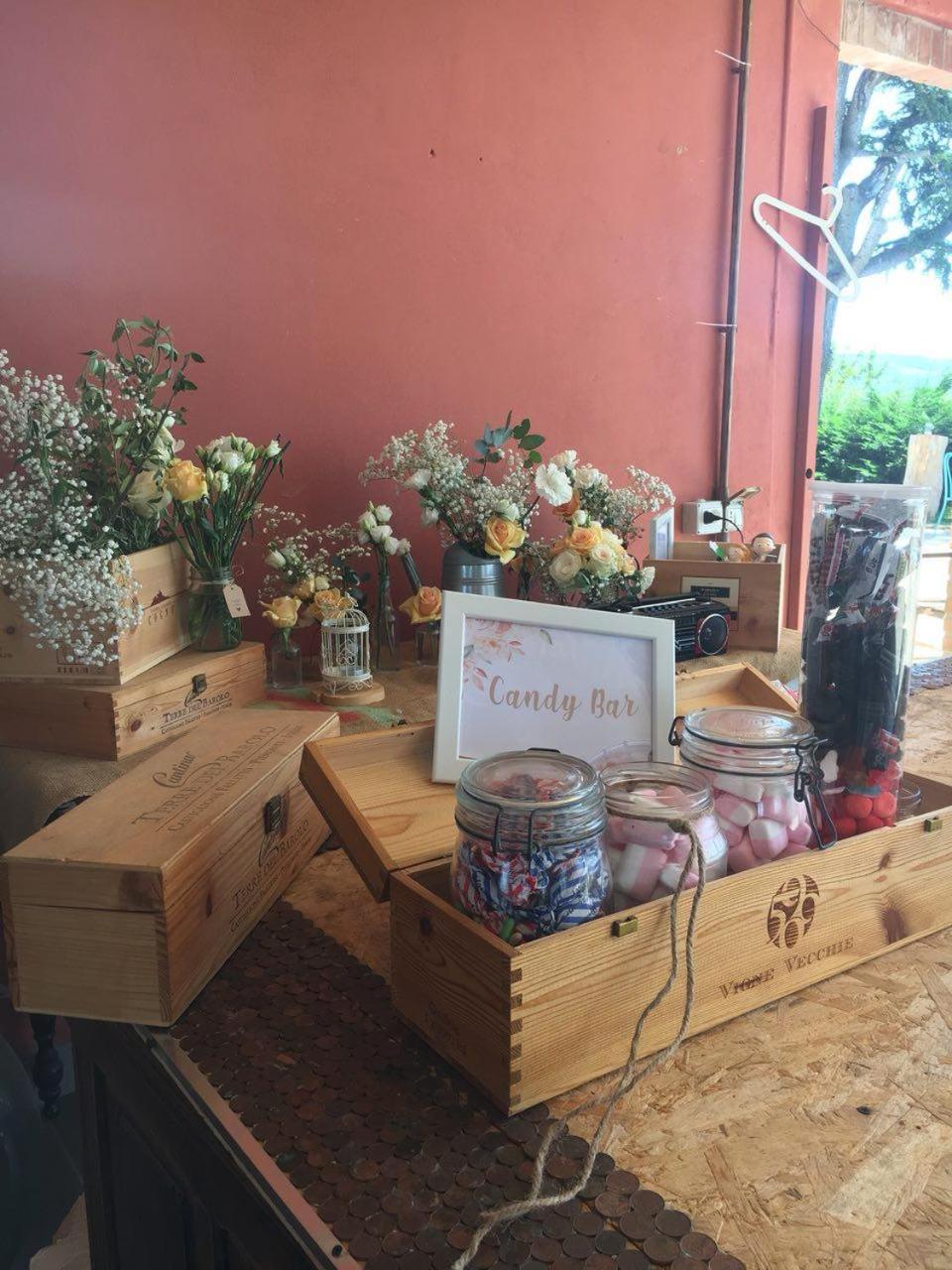 B&B La Buonora