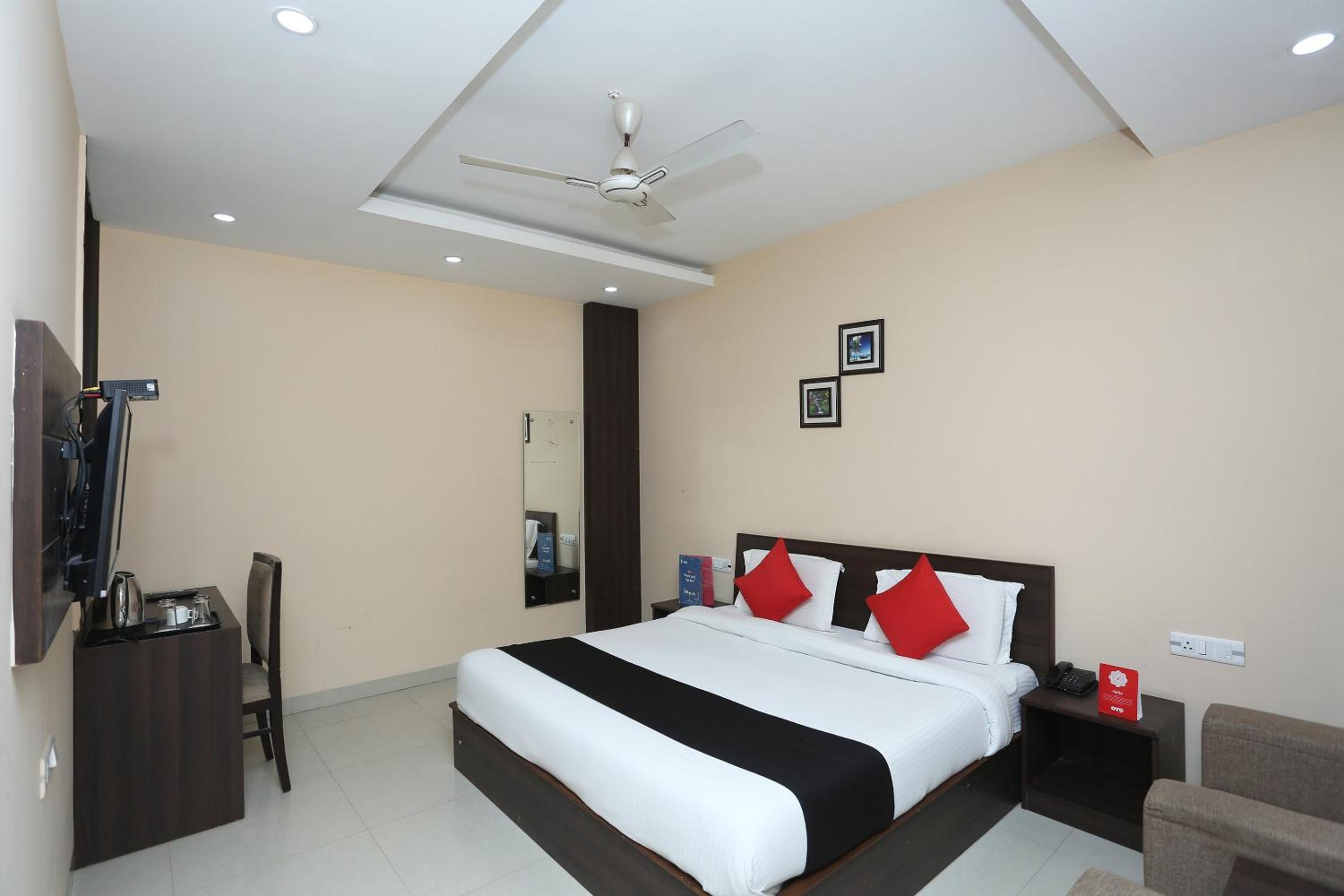 Bilberry Hotel