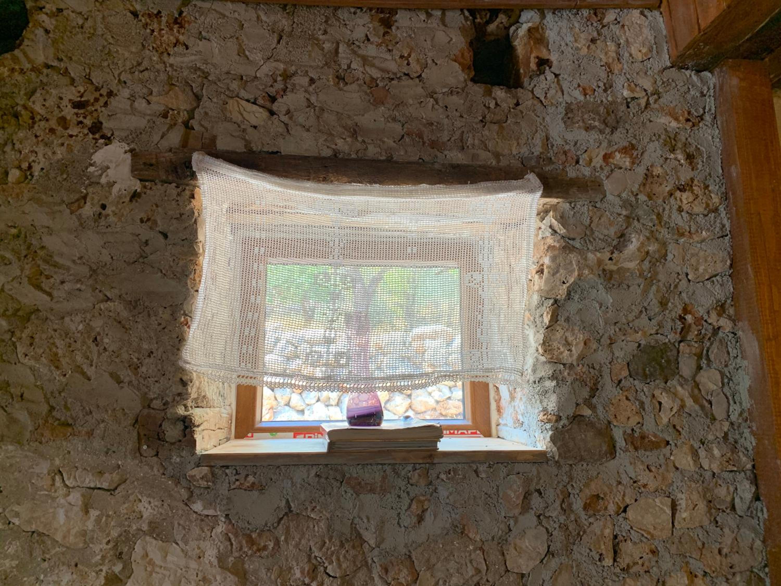 Bademlique Stone House en Kas — other