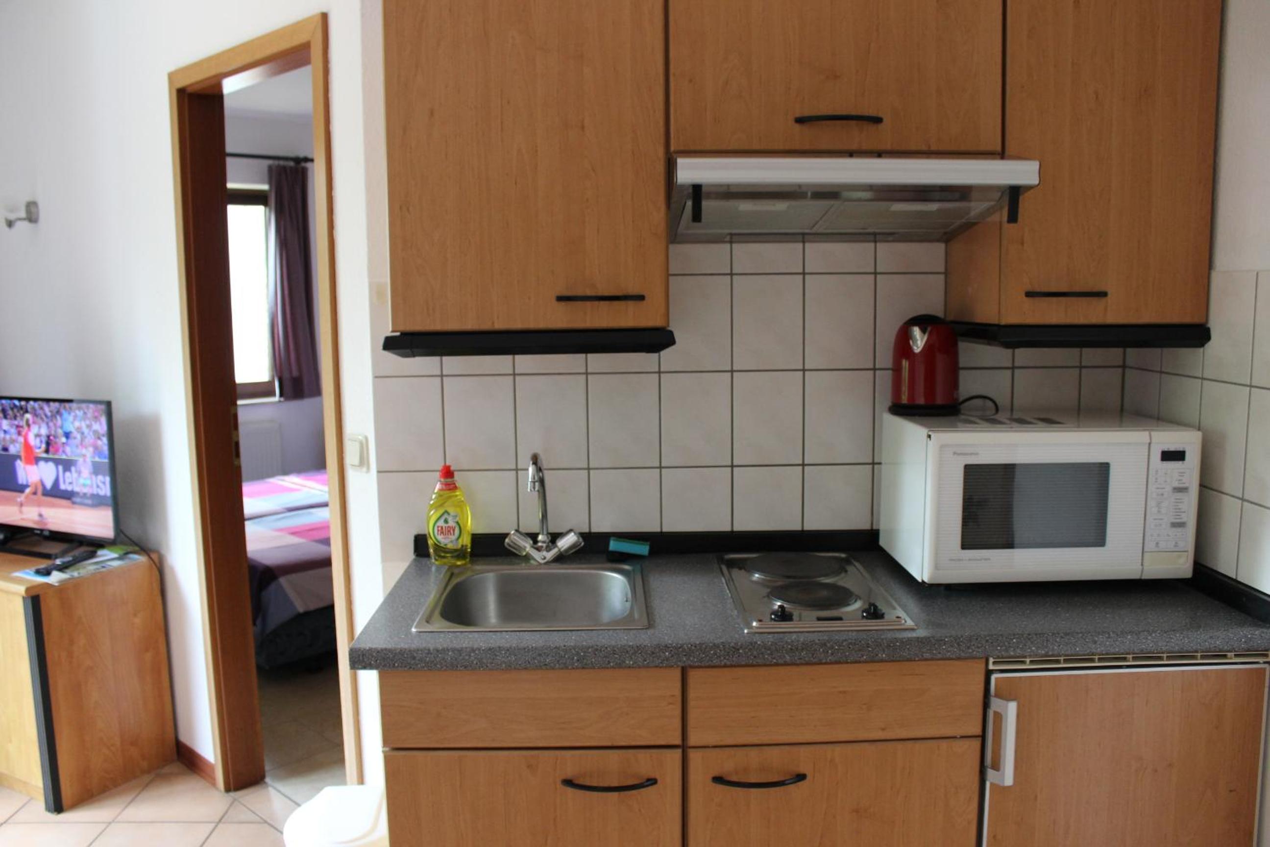 Ferienwohnung Holunderweg
