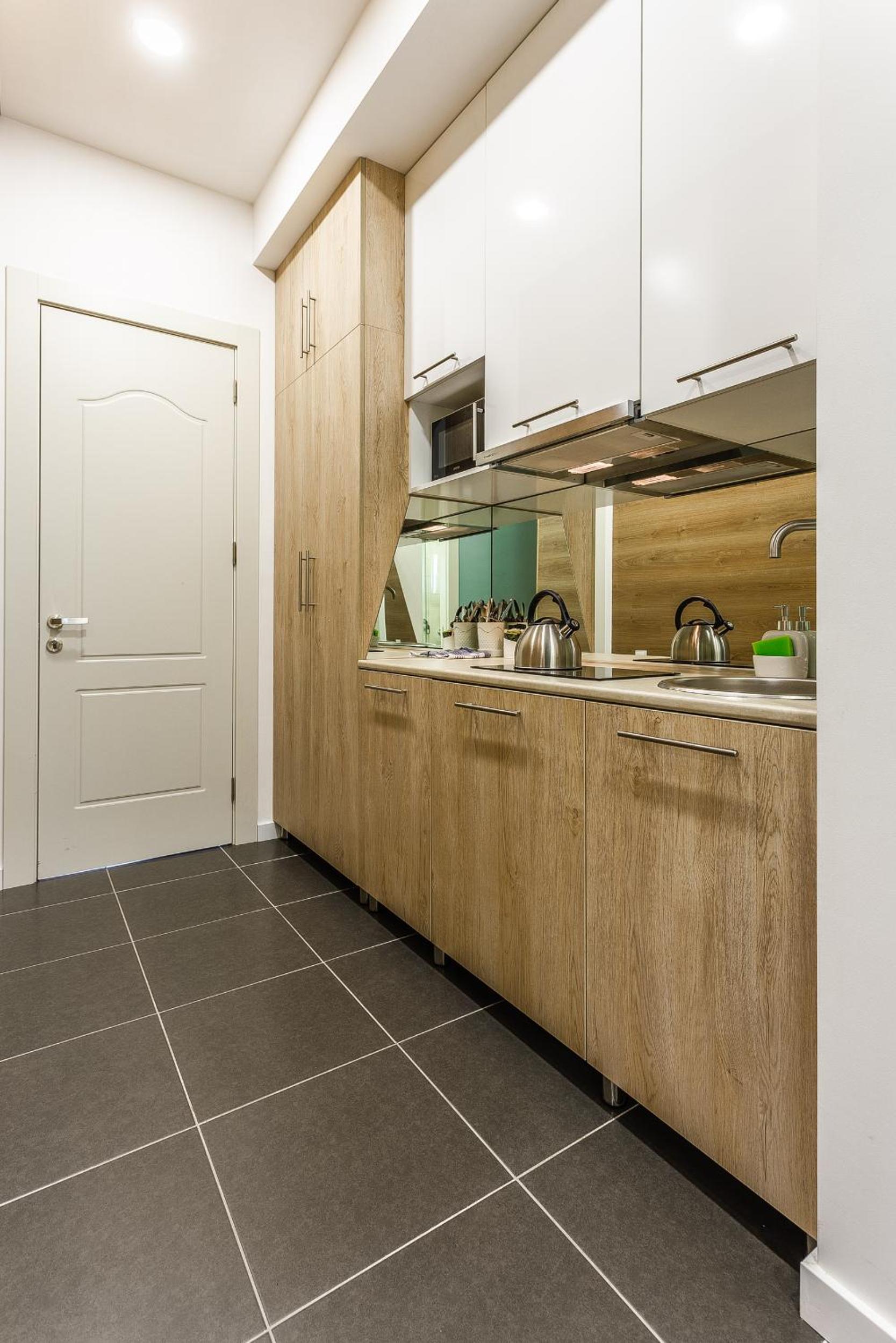 8 Rooms Apartotel On Meidan view 3