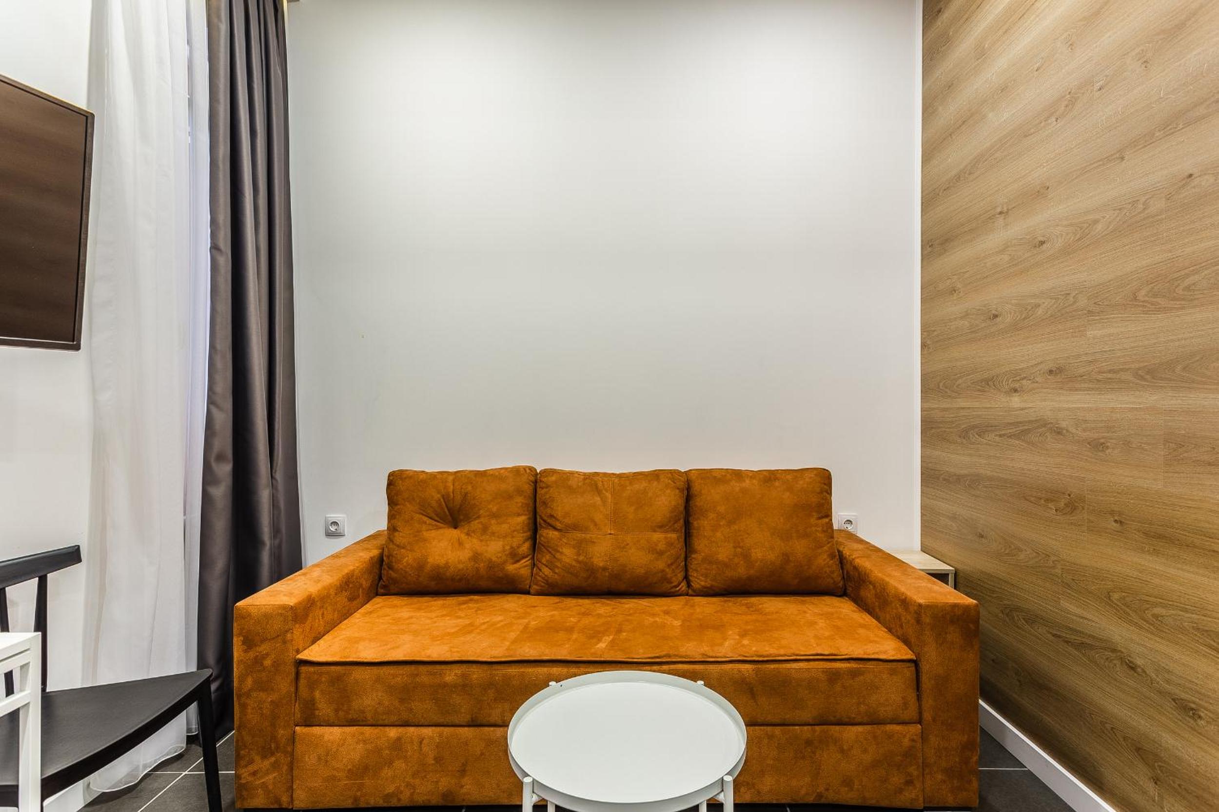 8 Rooms Apartotel On Meidan view 5