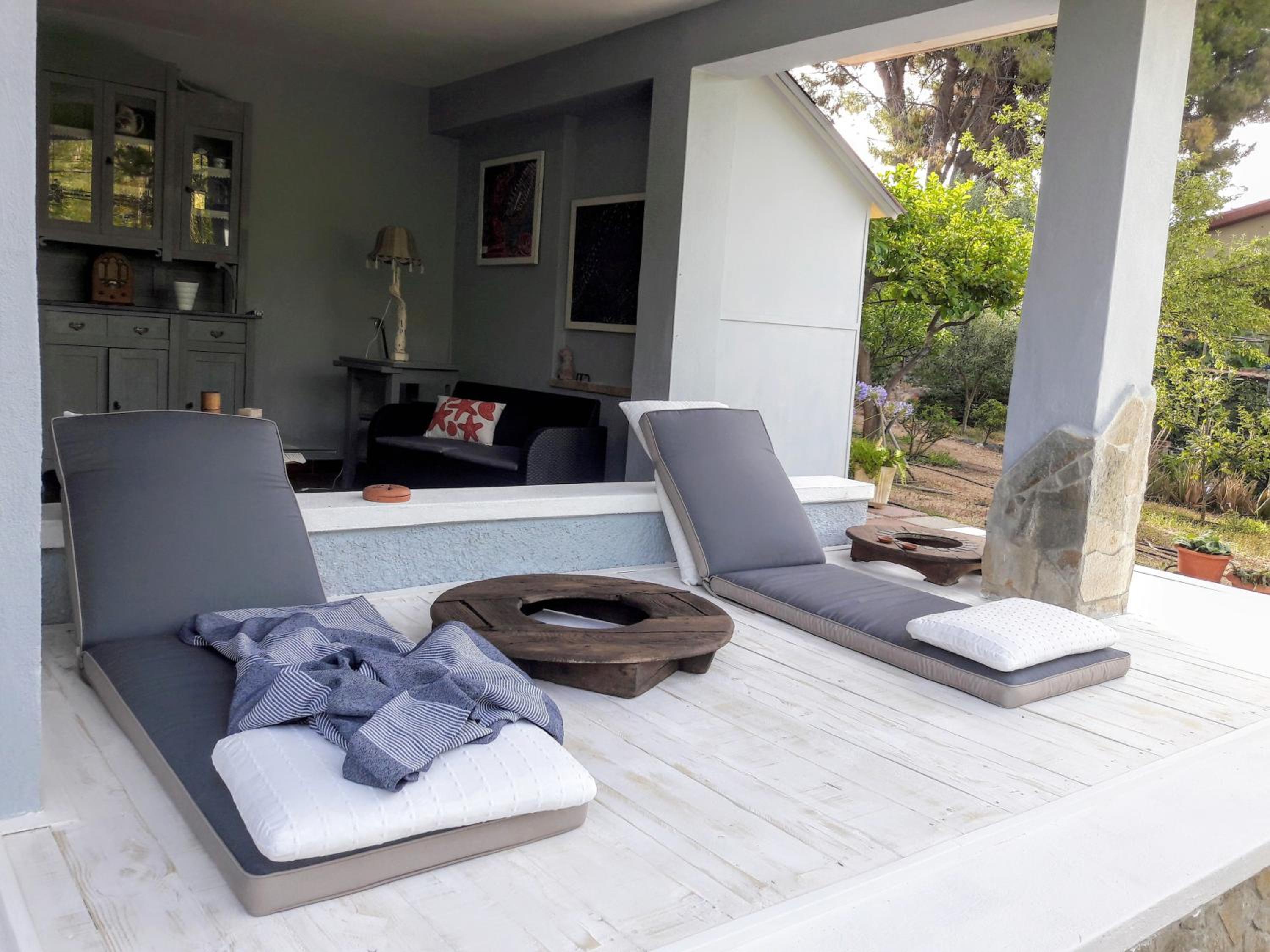 Invit Arti B&B view 5
