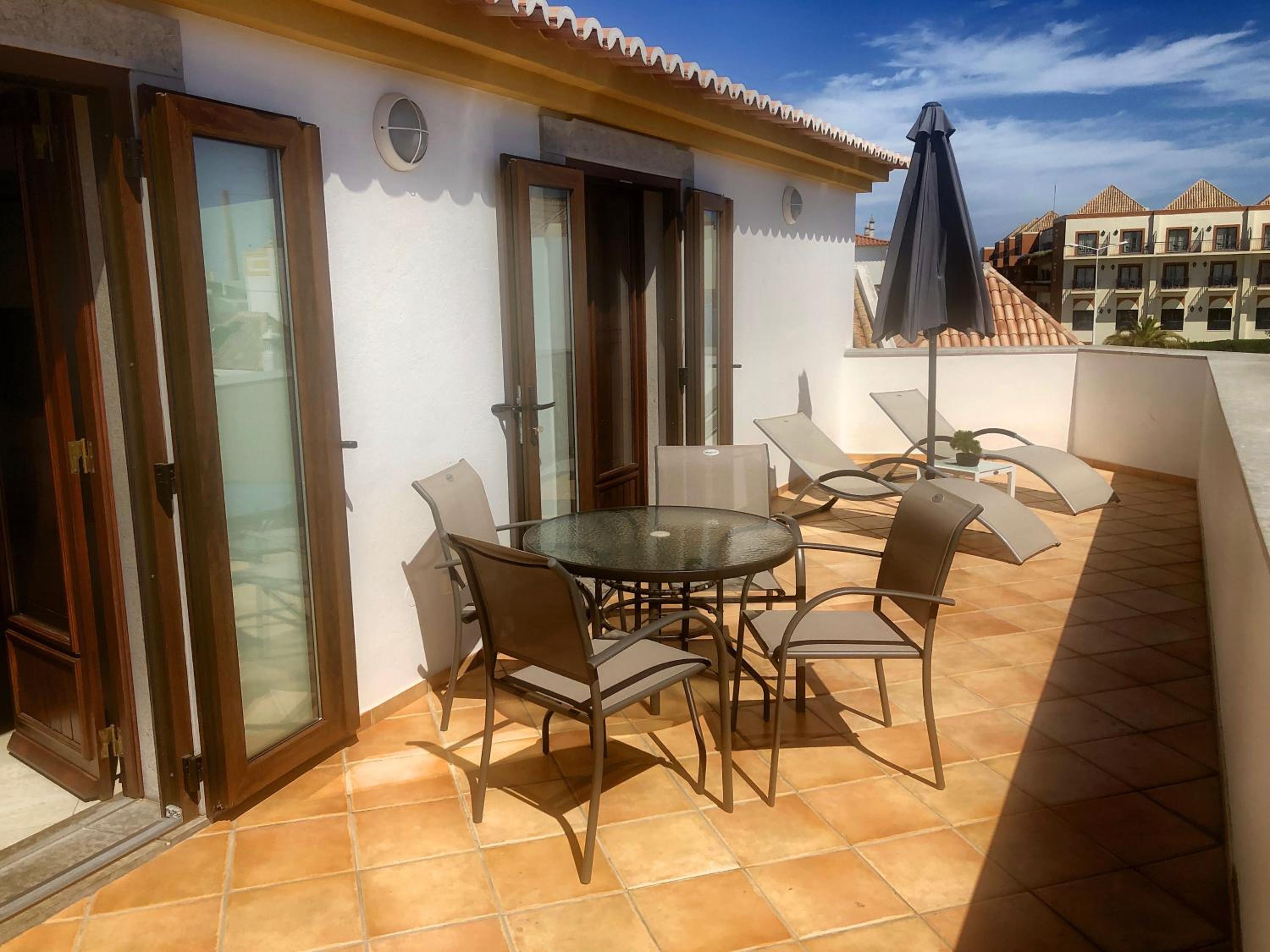 Loft 1º de Maio view 3