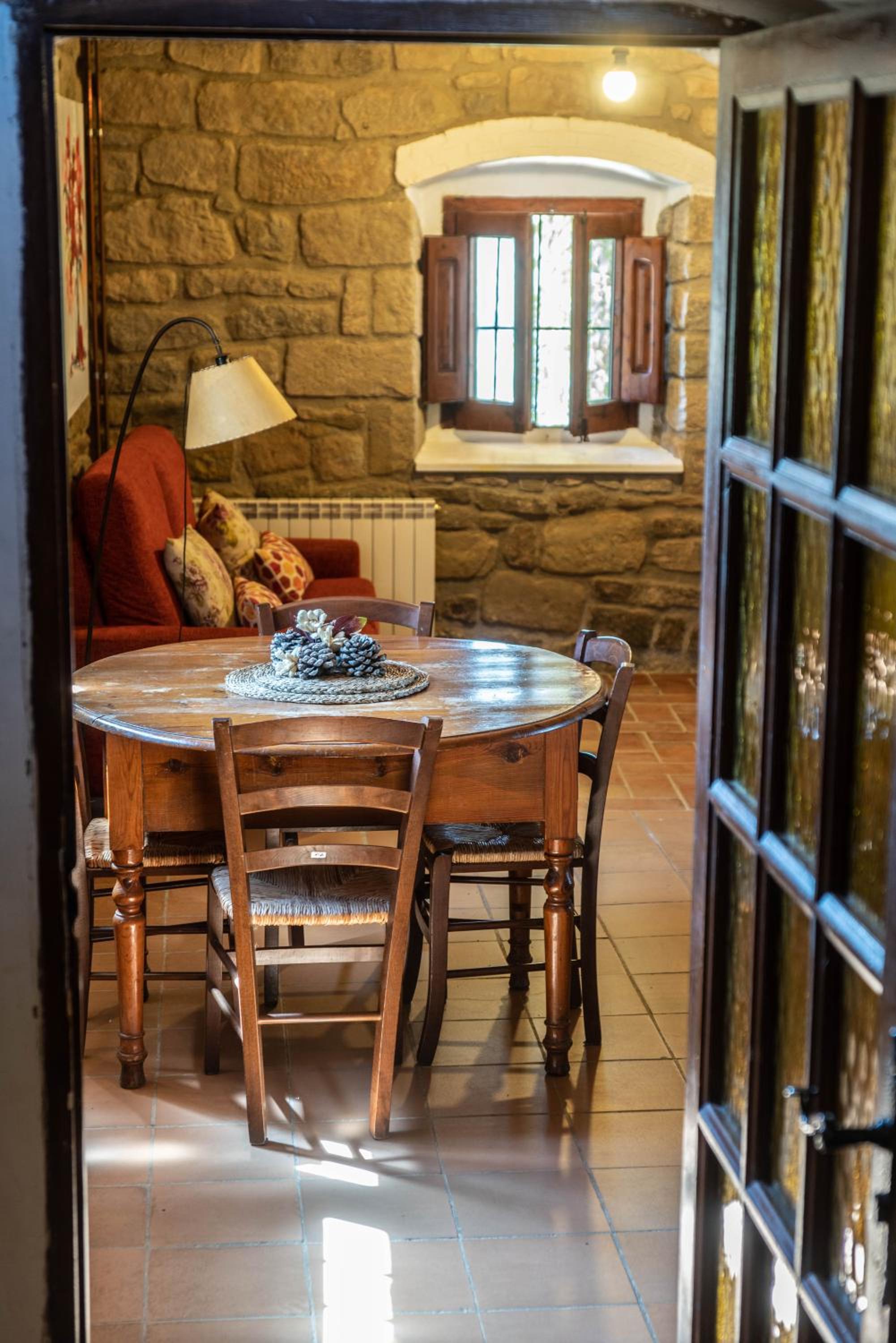 Casa rural Sant Grau turismo saludable y responsable