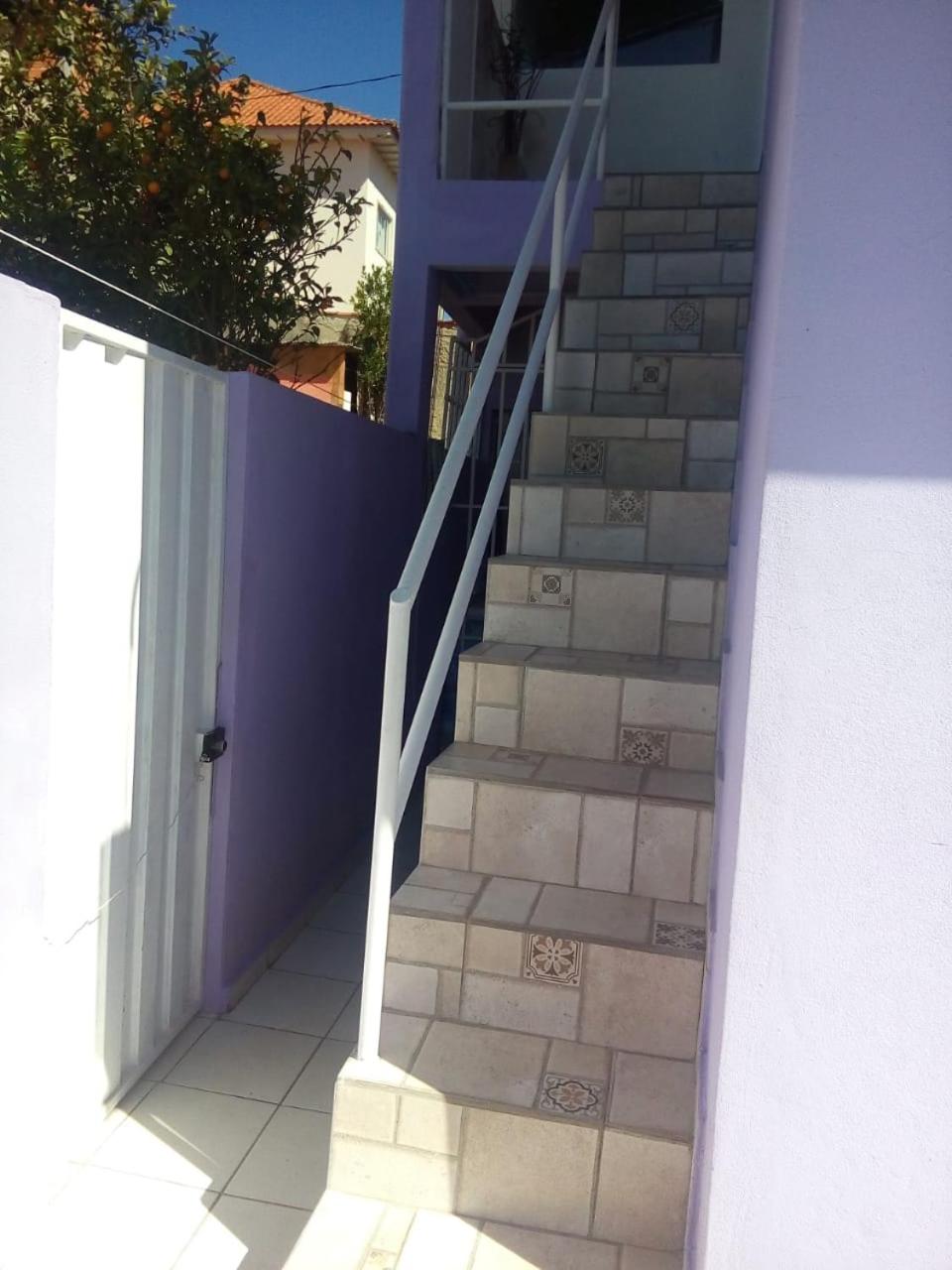 CASA ACONCHEGANTE