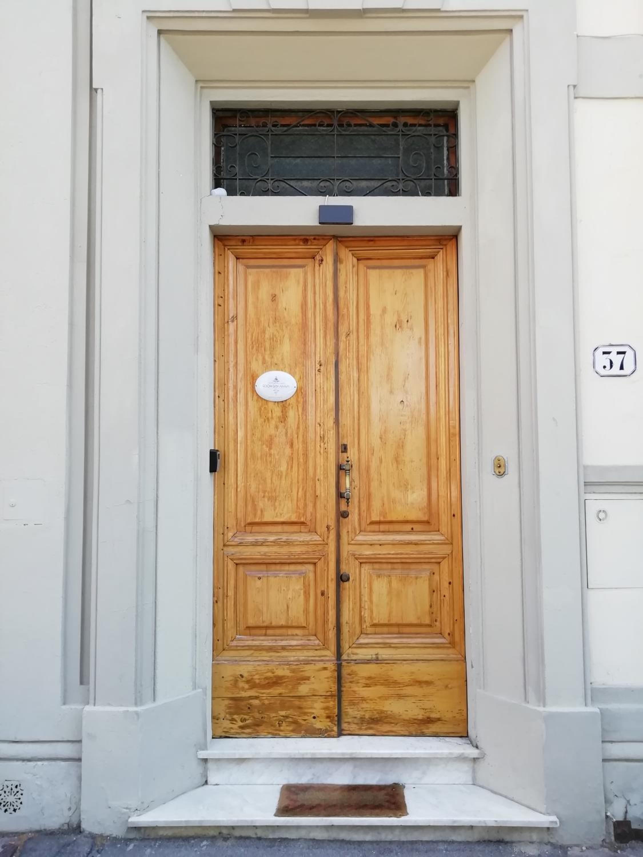 Hotel Rooms by Anna - Image 1