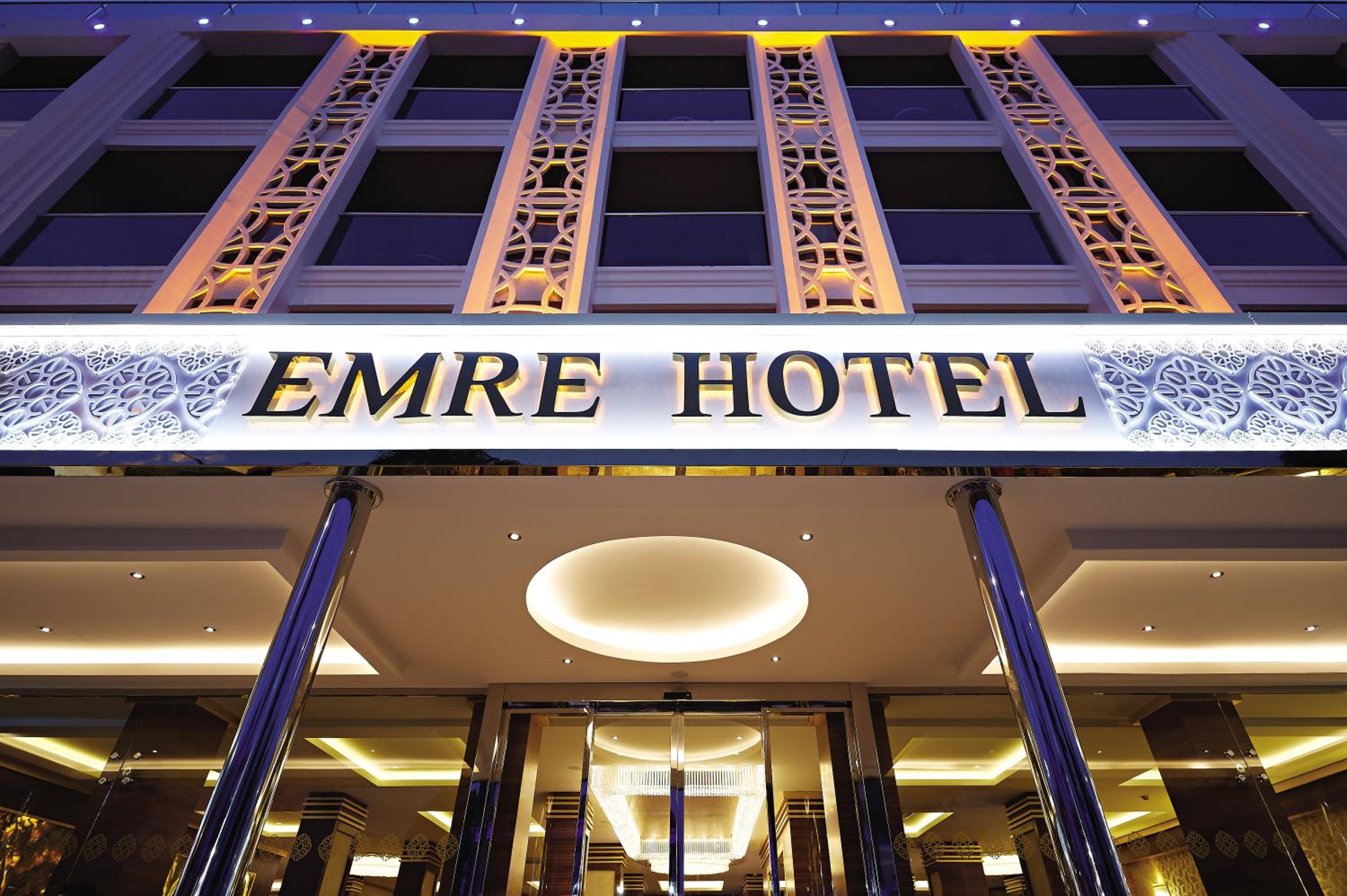 Emre Beach & Emre Hotel - Image 76