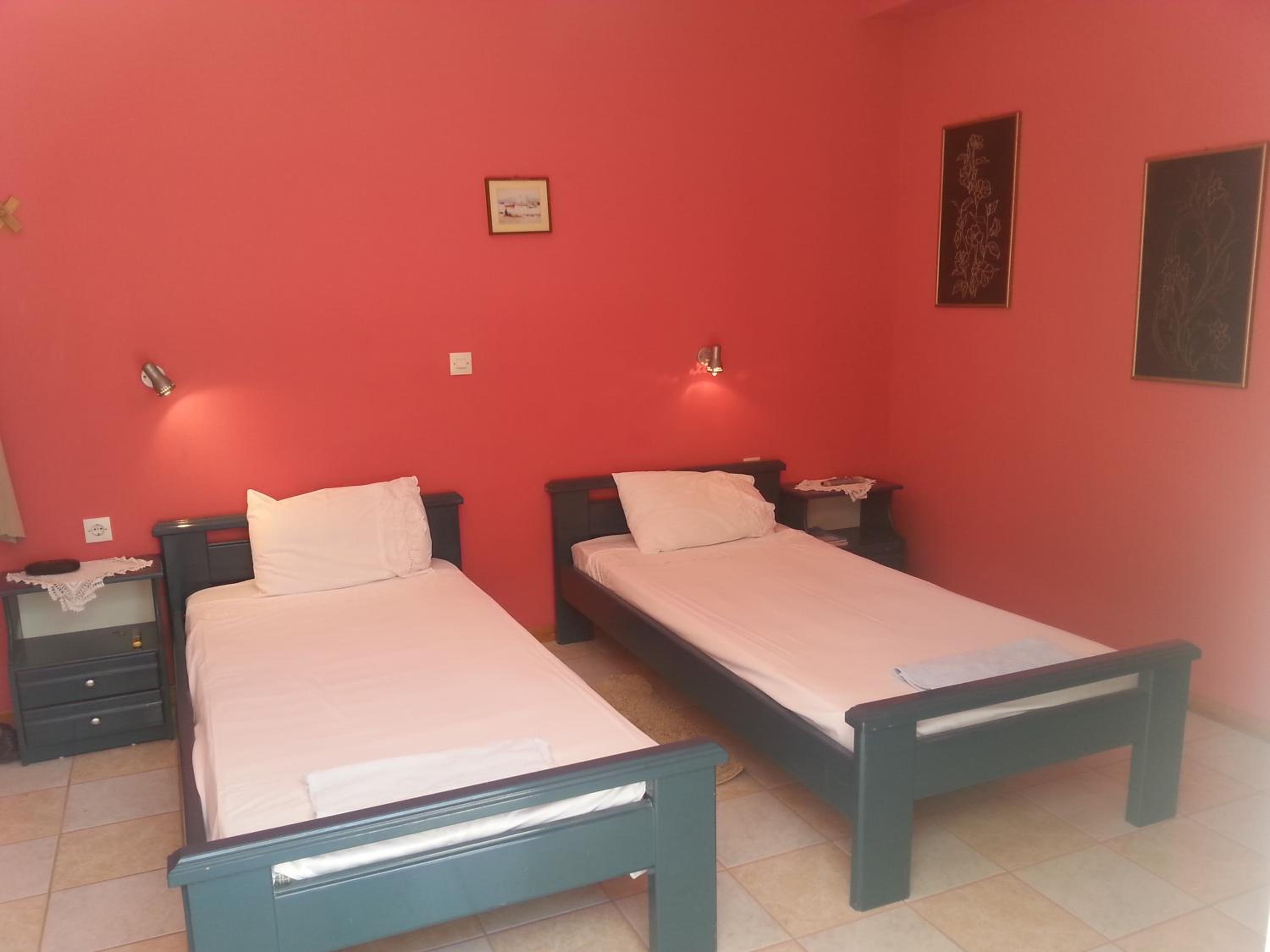 Rigos Apartments