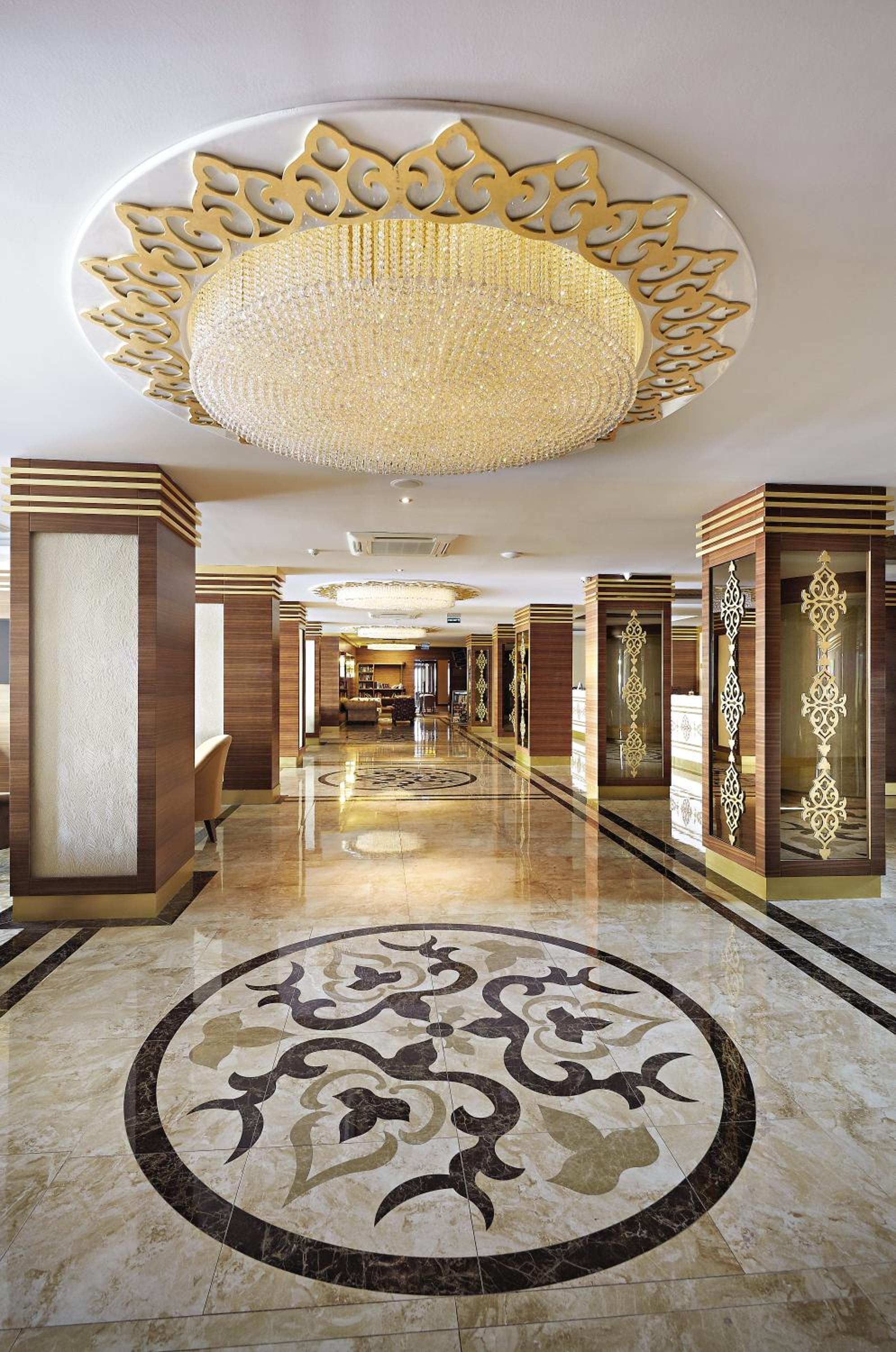 Emre Beach & Emre Hotel - Image 10