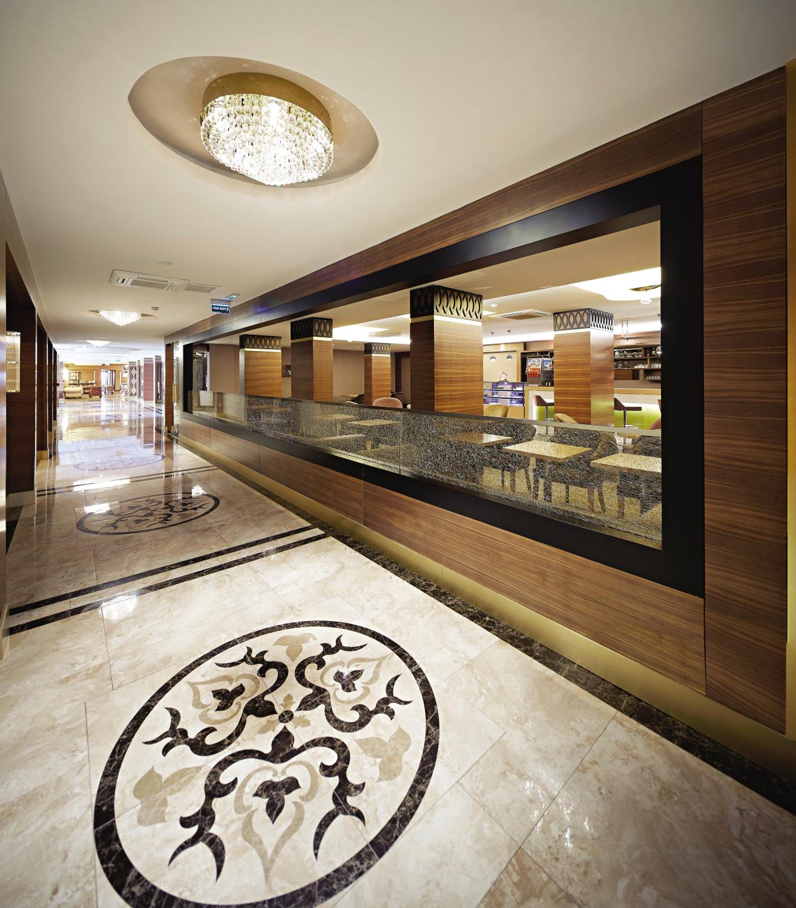 Emre Beach & Emre Hotel - Image 40