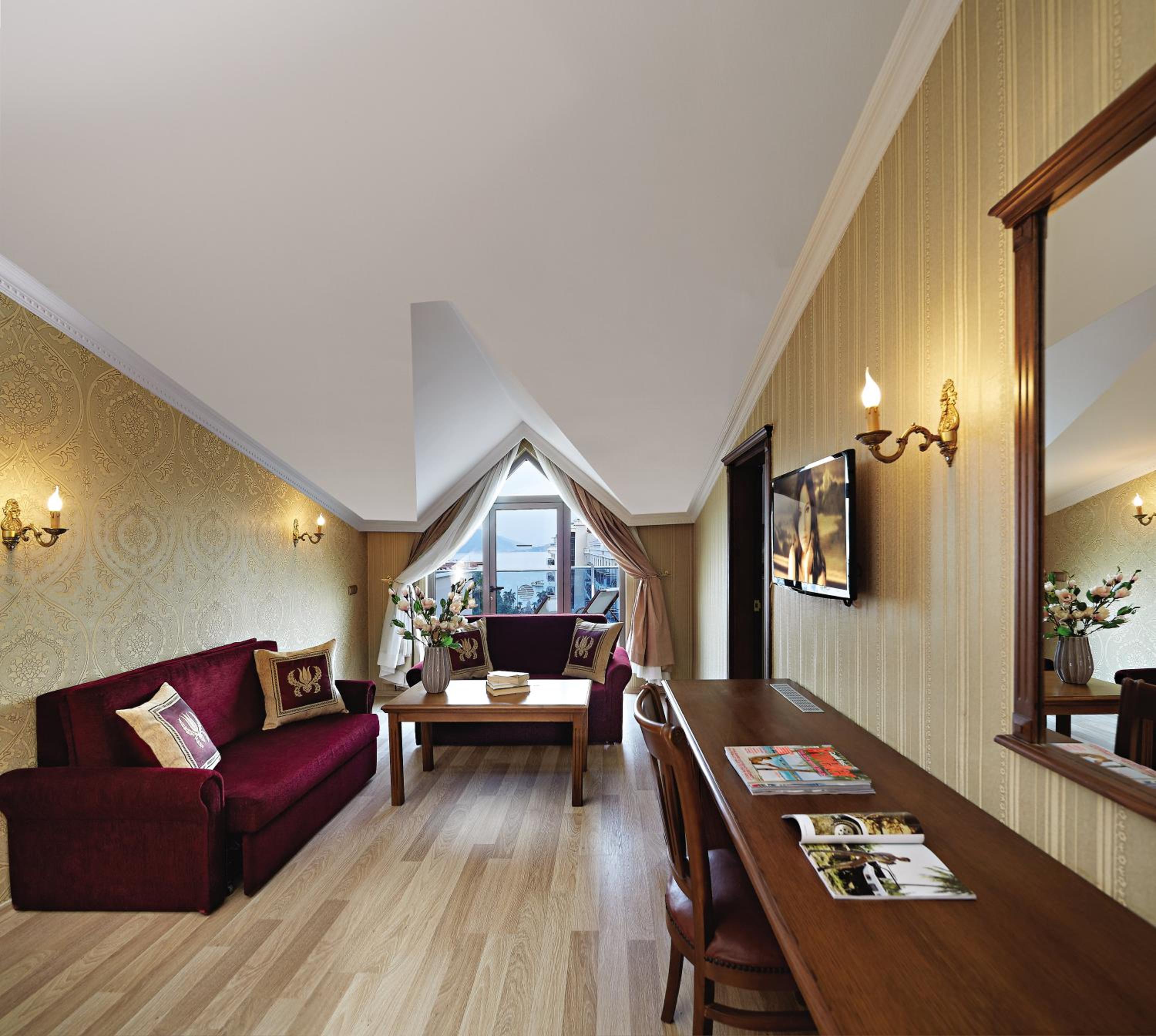 Emre Beach & Emre Hotel - Image 14