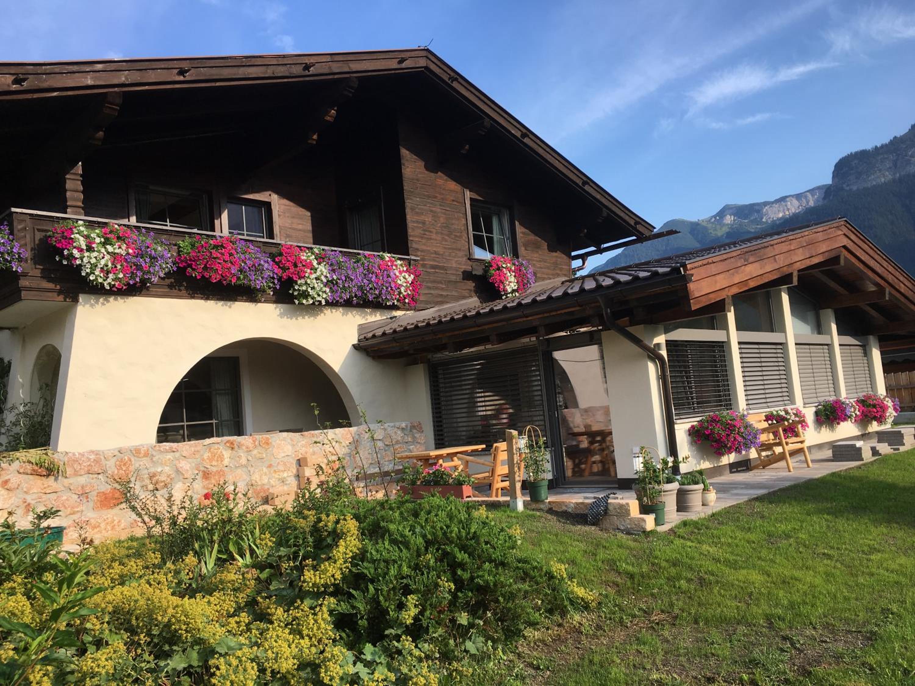Appartement Straninger am Achensee, photo 19