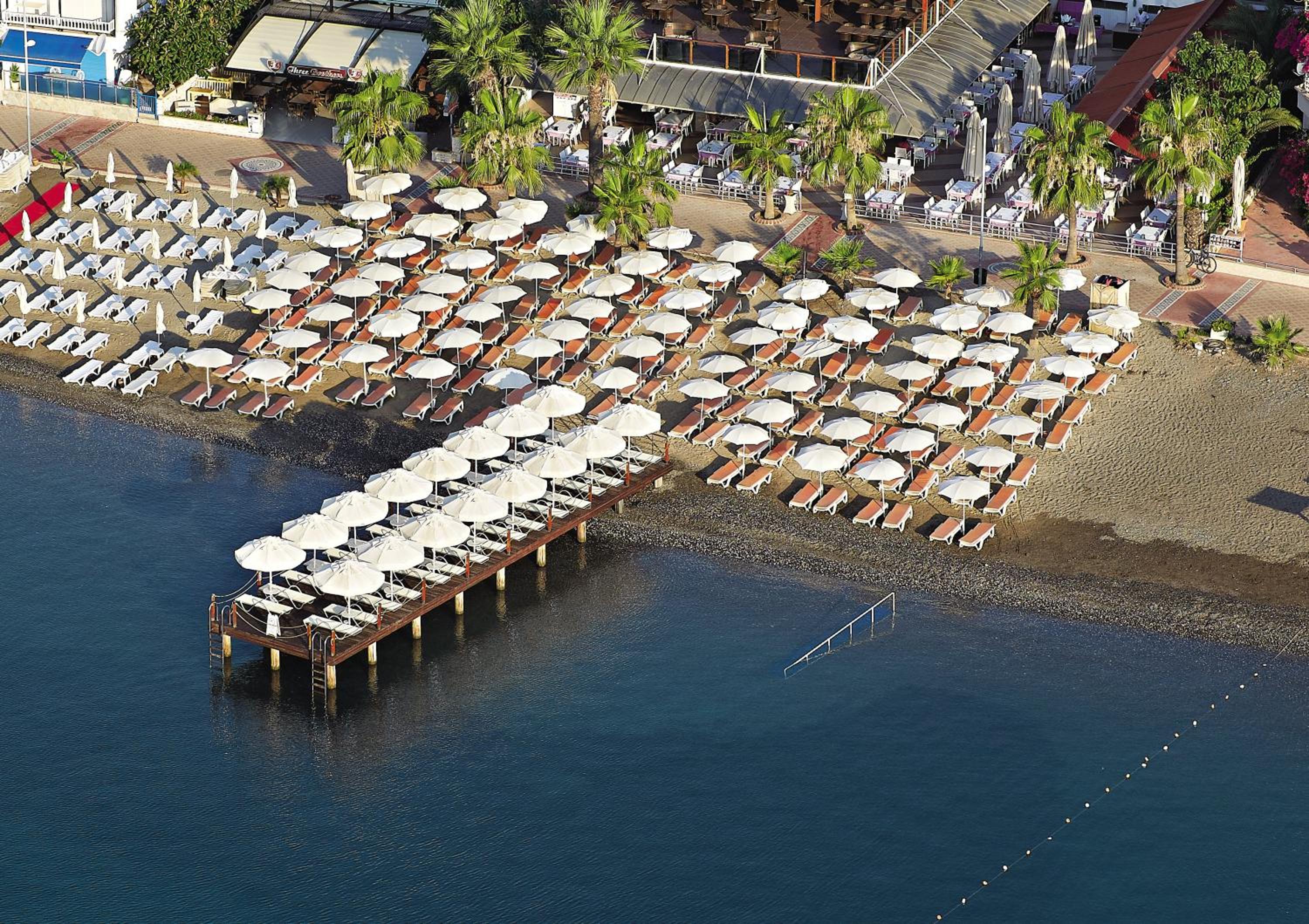 Emre Beach & Emre Hotel - Image 8