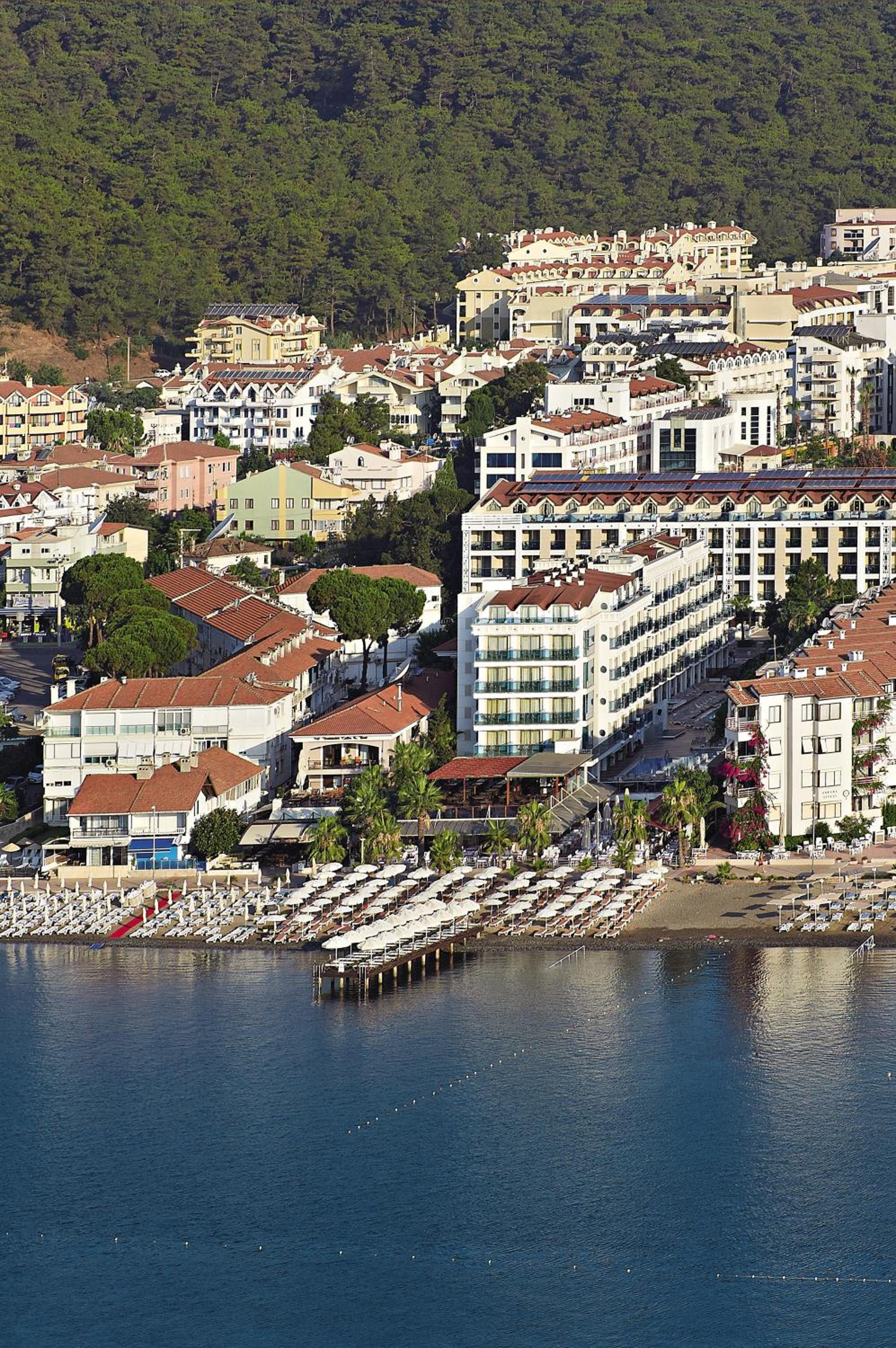 Emre Beach & Emre Hotel - Image 72