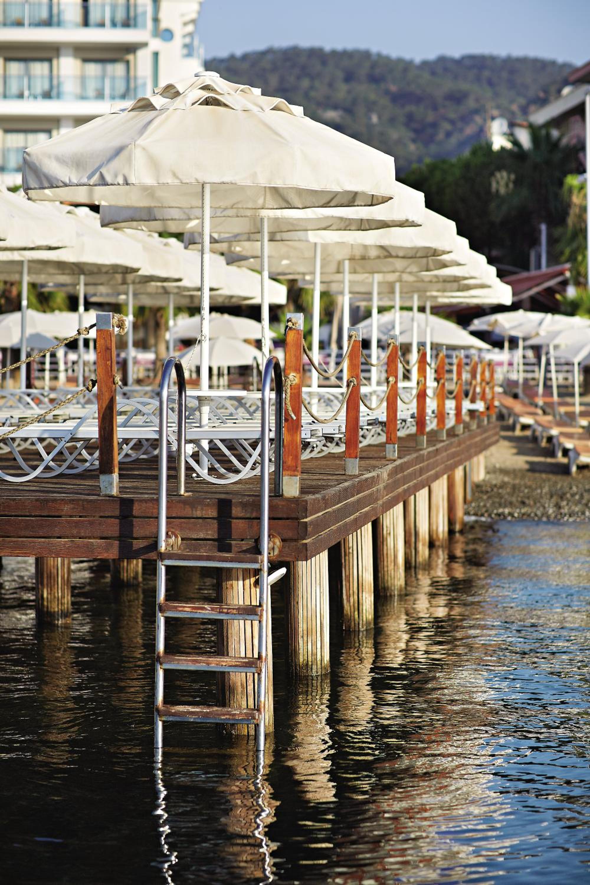 Emre Beach & Emre Hotel - Image 7