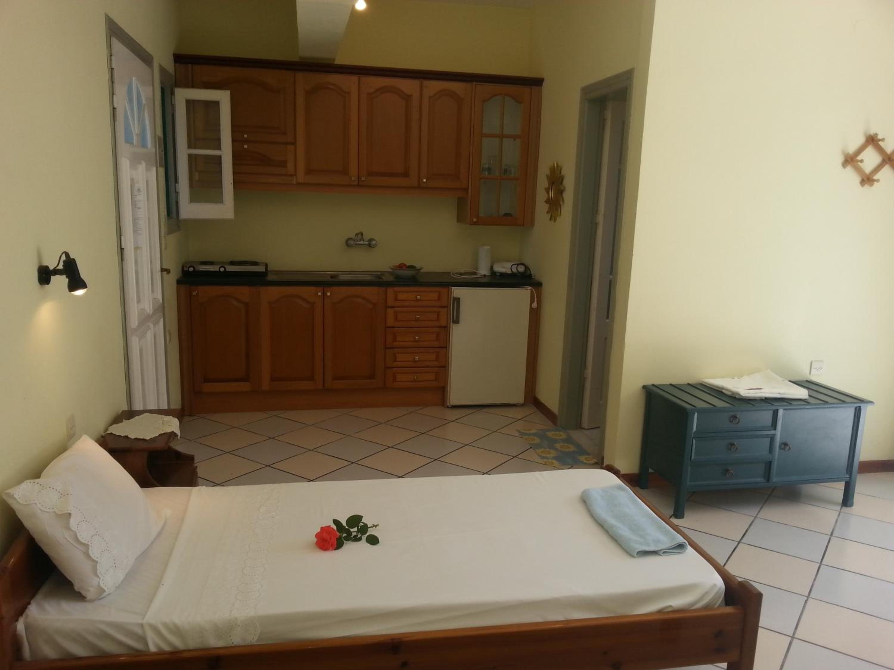Rigos Apartments