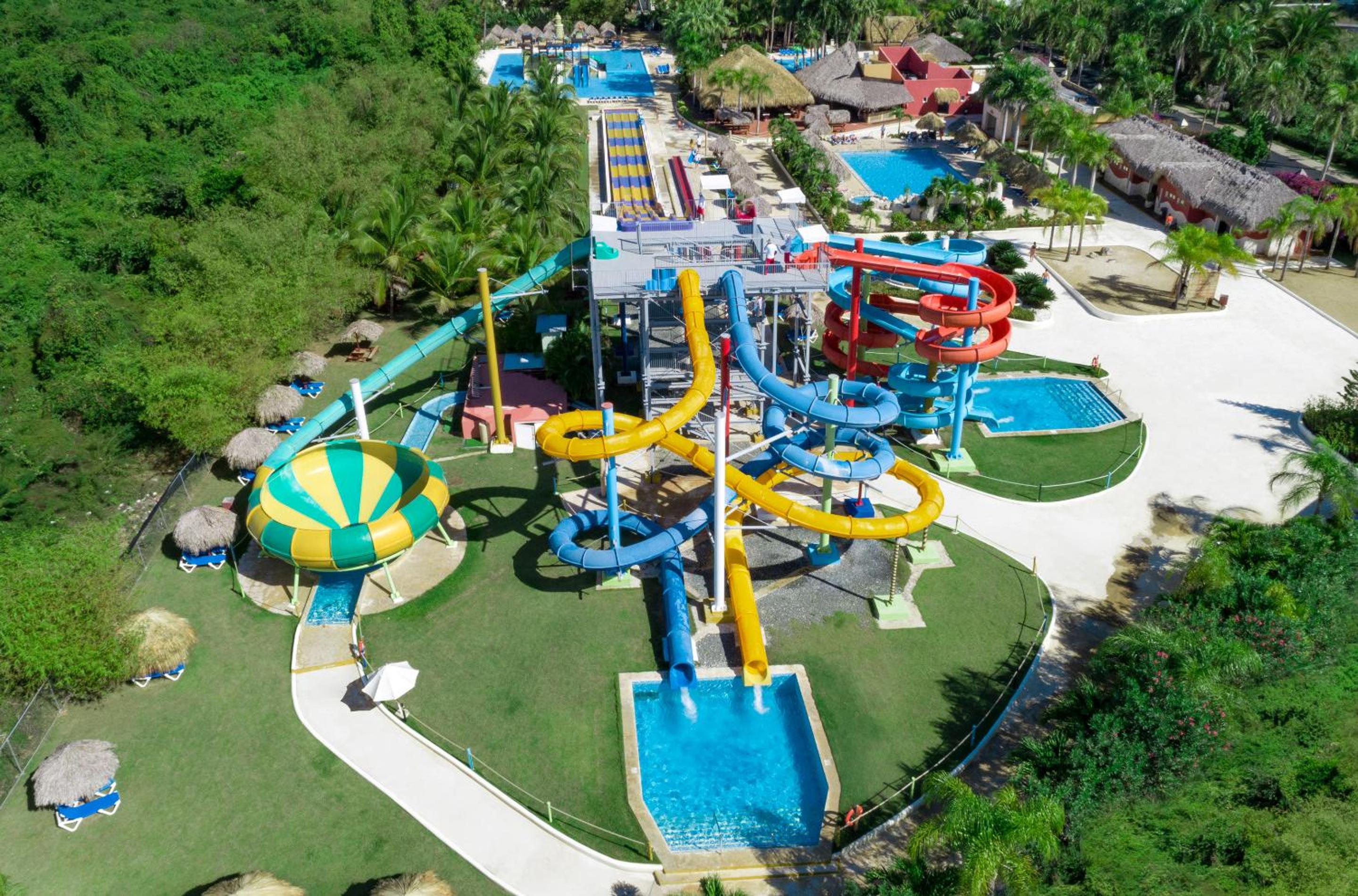 Grand Sirenis Punta Cana Resort & Aquagames - All Inclusive 照片第 129 張,共 136 張