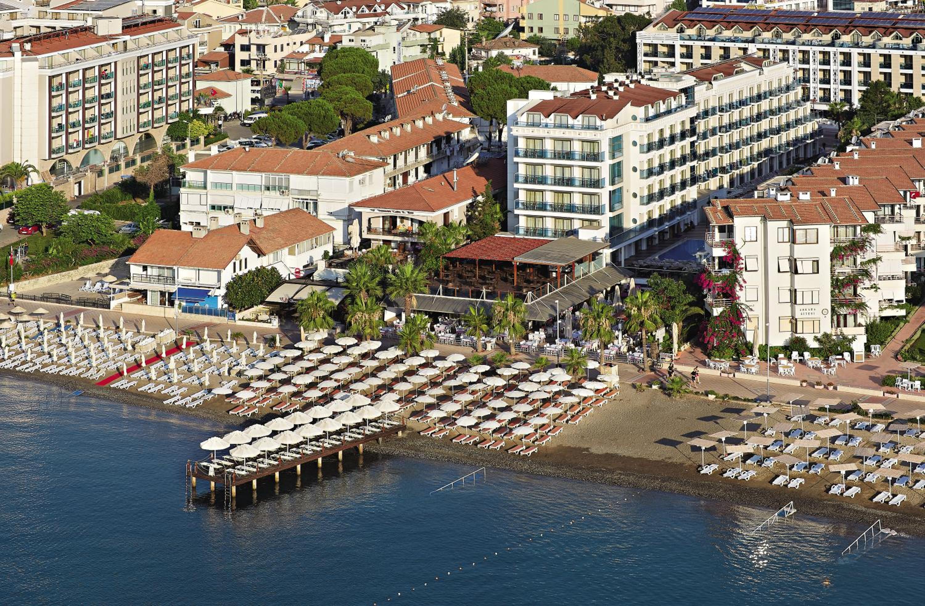 Emre Beach & Emre Hotel - Image 73