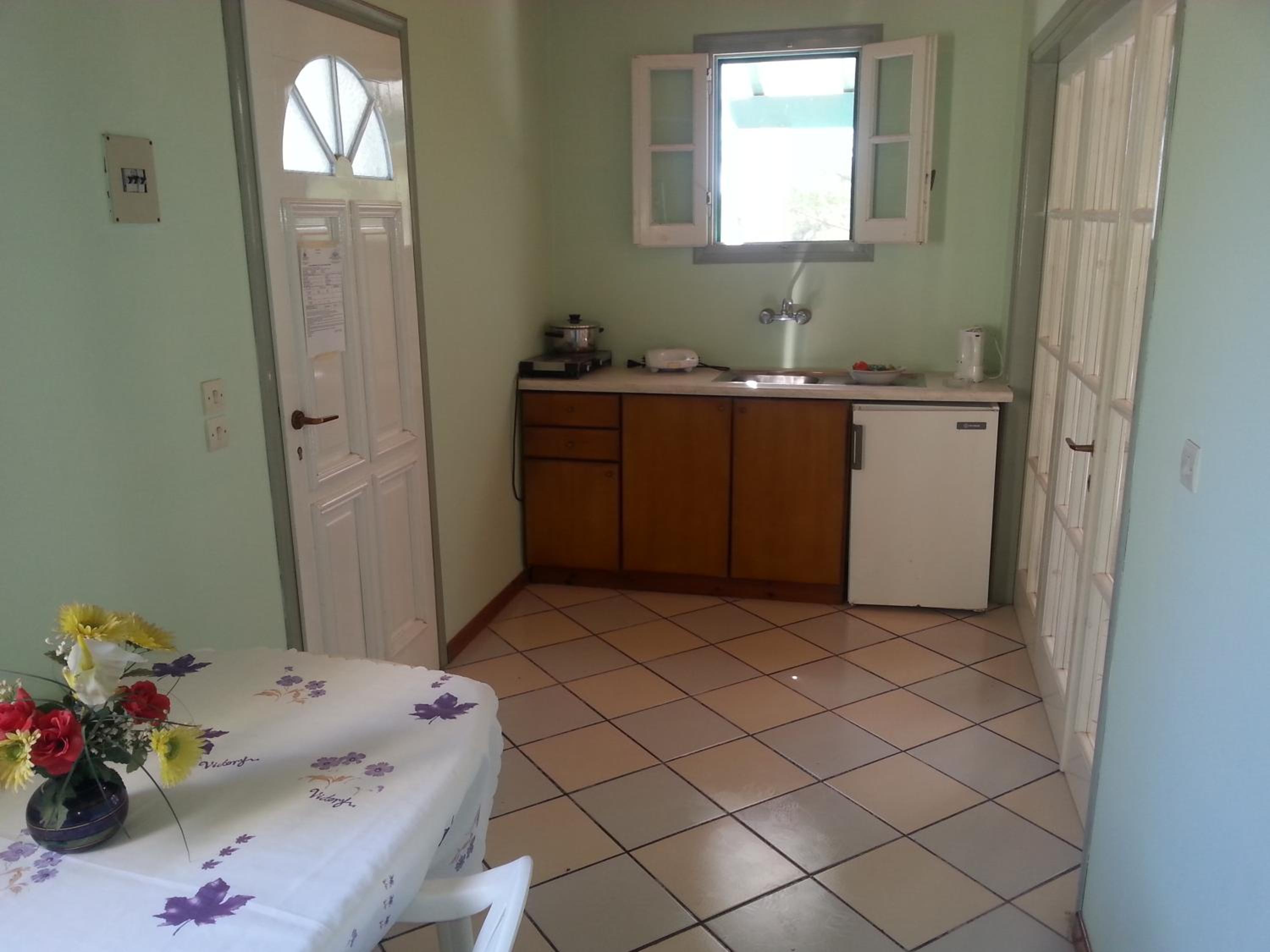 Rigos Apartments