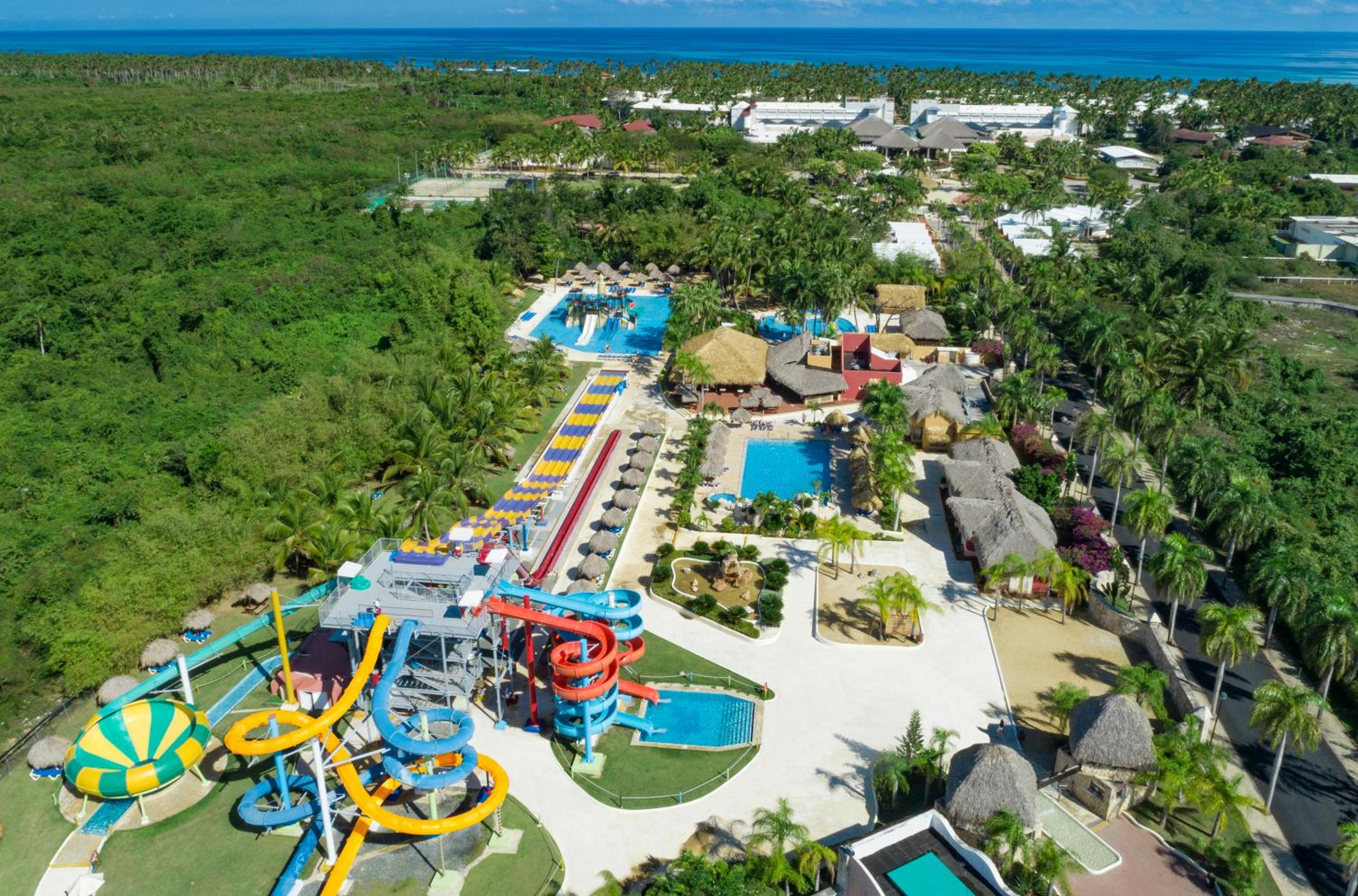 Grand Sirenis Punta Cana Resort & Aquagames - All Inclusive 照片第 83 張,共 136 張