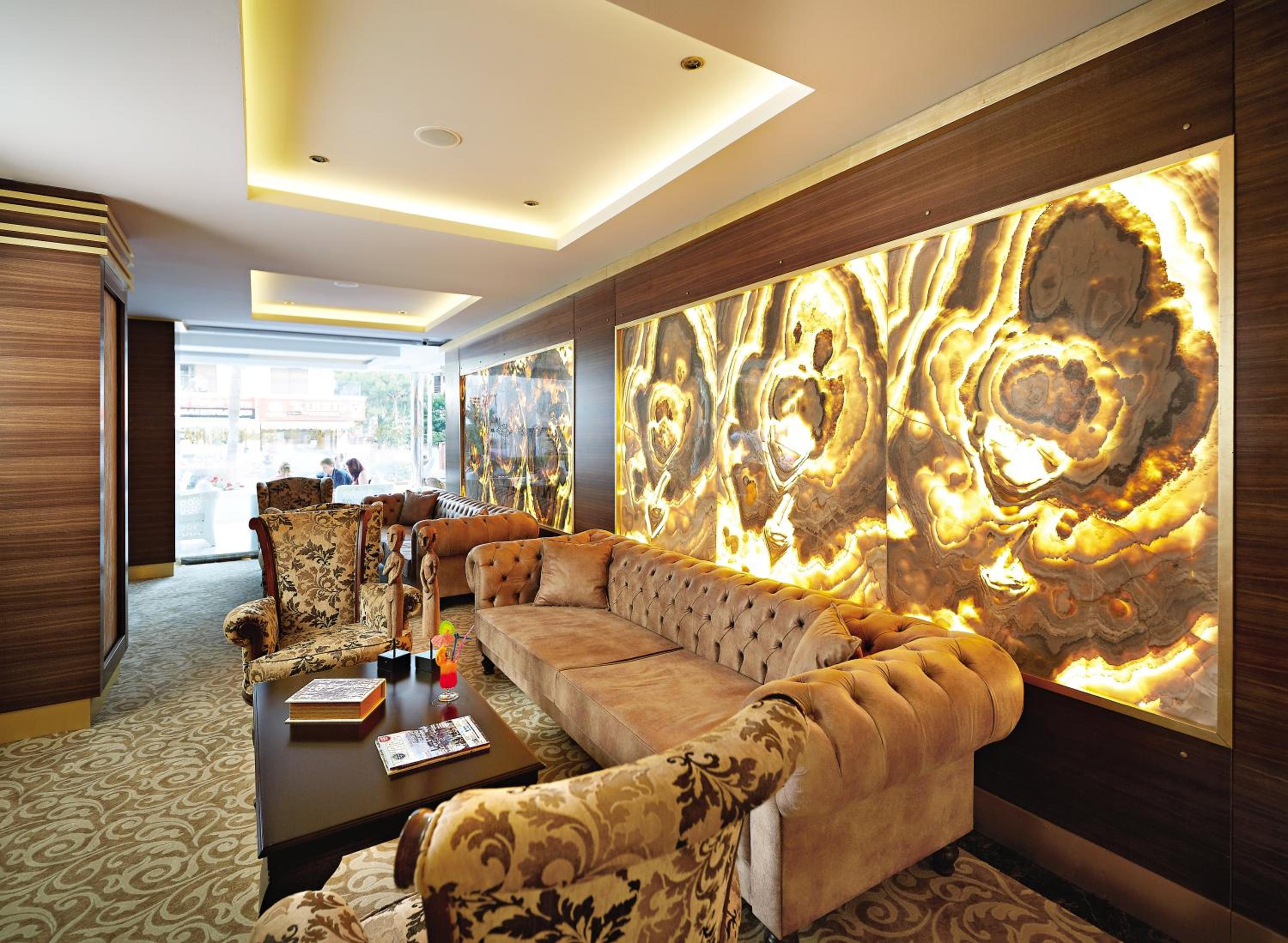 Emre Beach & Emre Hotel - Image 39