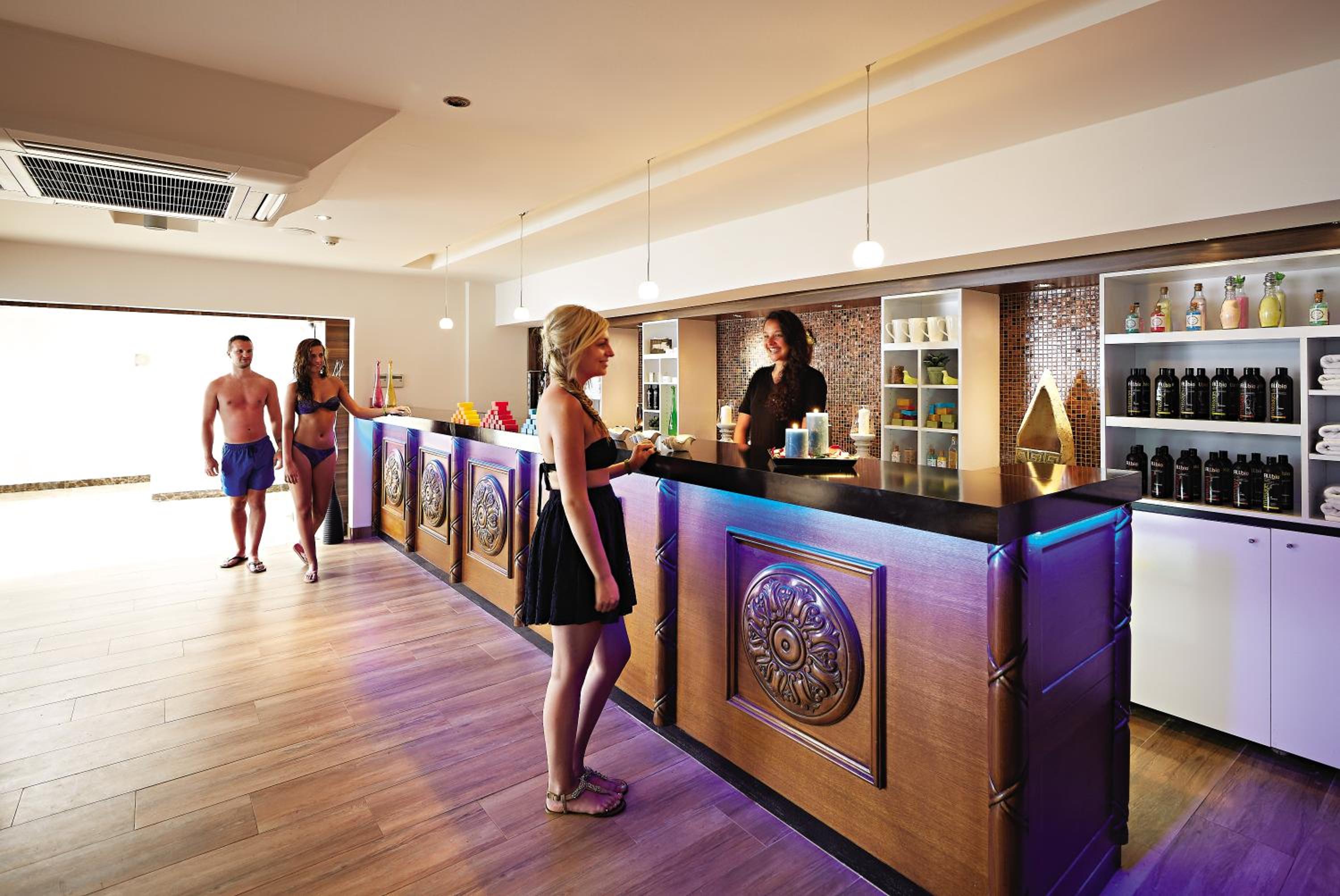 Emre Beach & Emre Hotel - Image 38