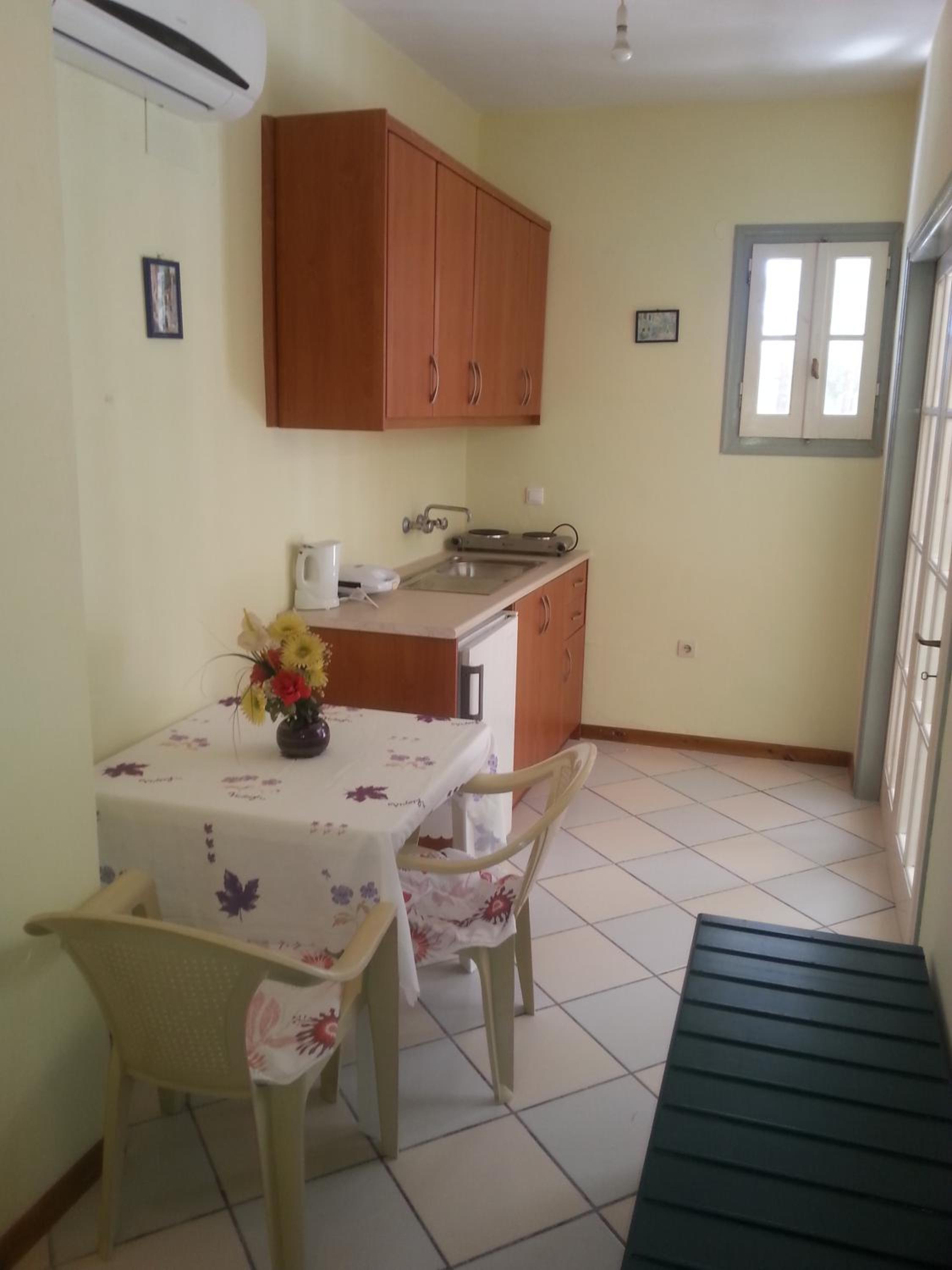 Rigos Apartments