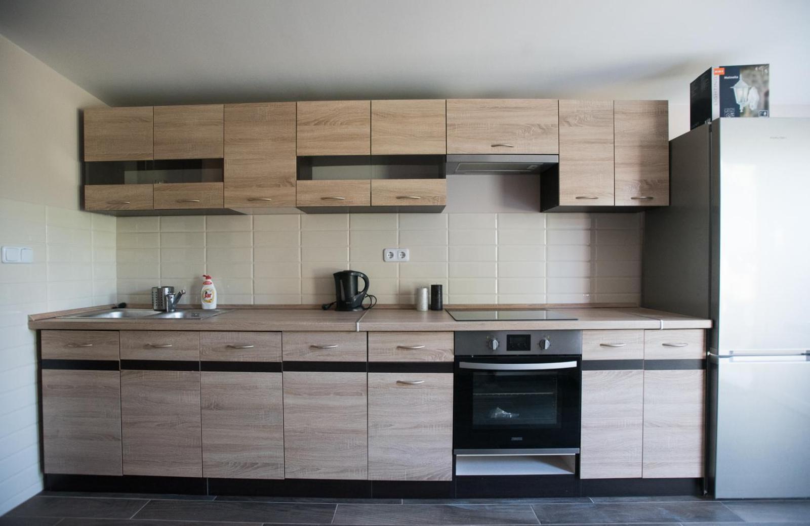 Fekete Orchidea Apartman view 3