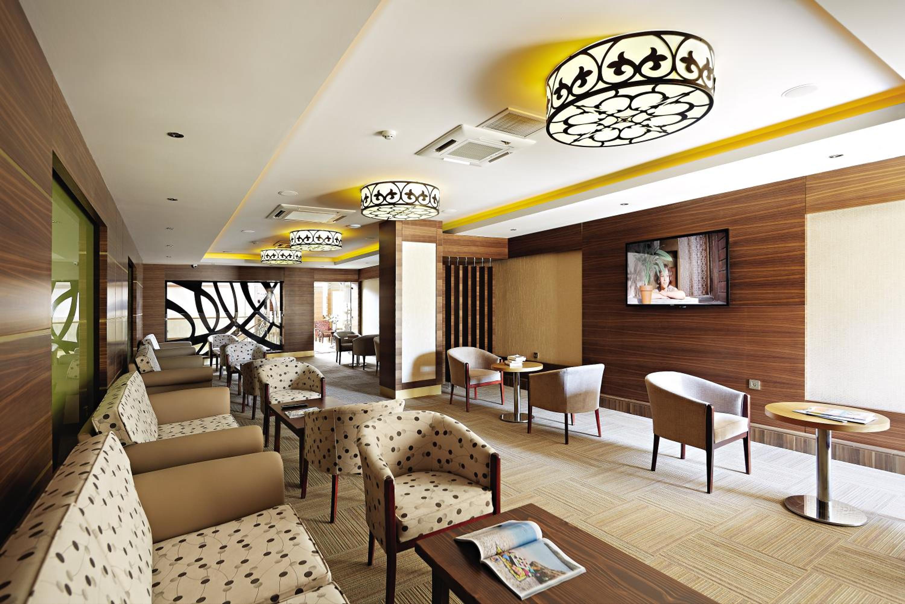 Emre Beach & Emre Hotel - Image 13