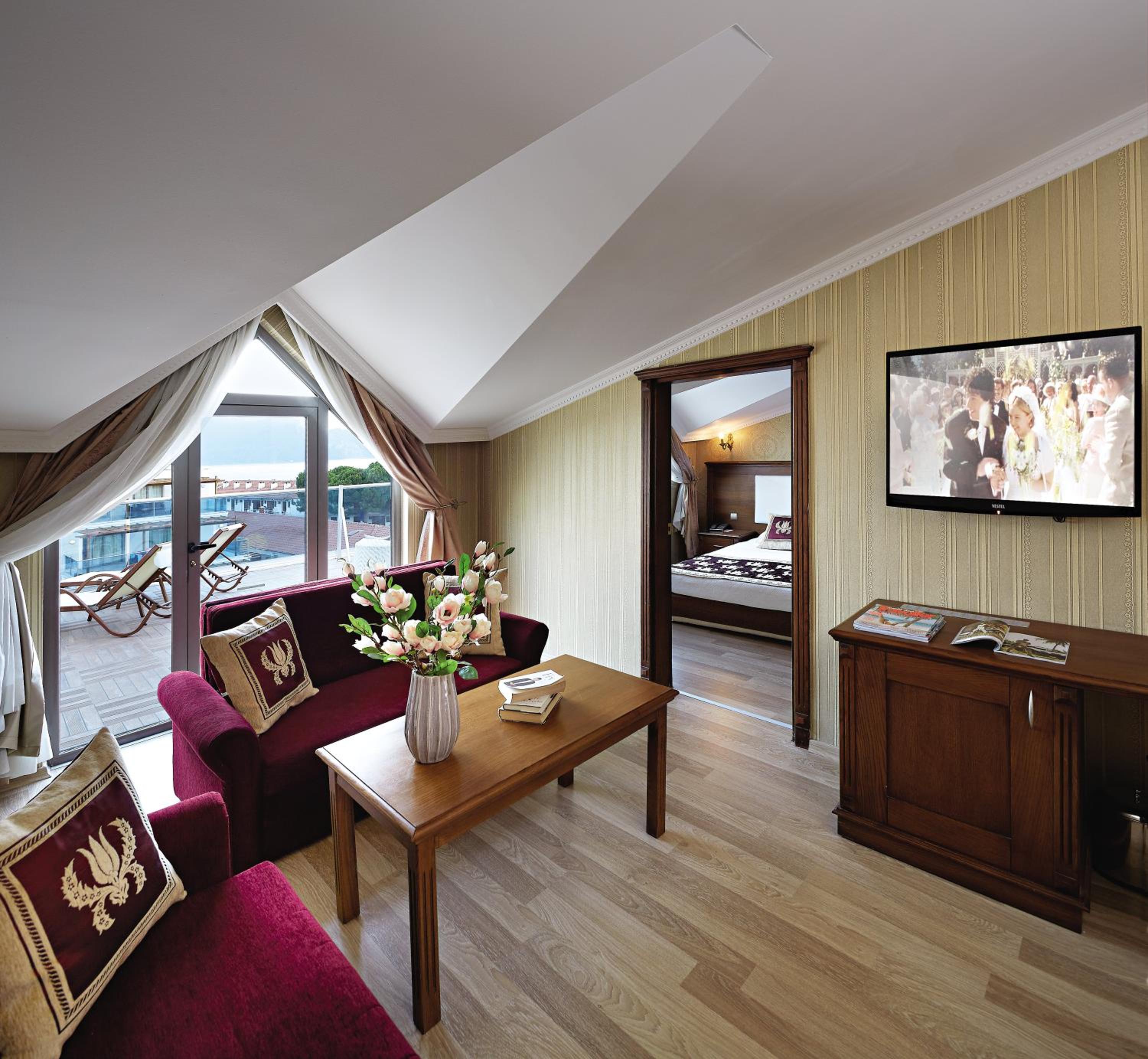 Emre Beach & Emre Hotel - Image 12
