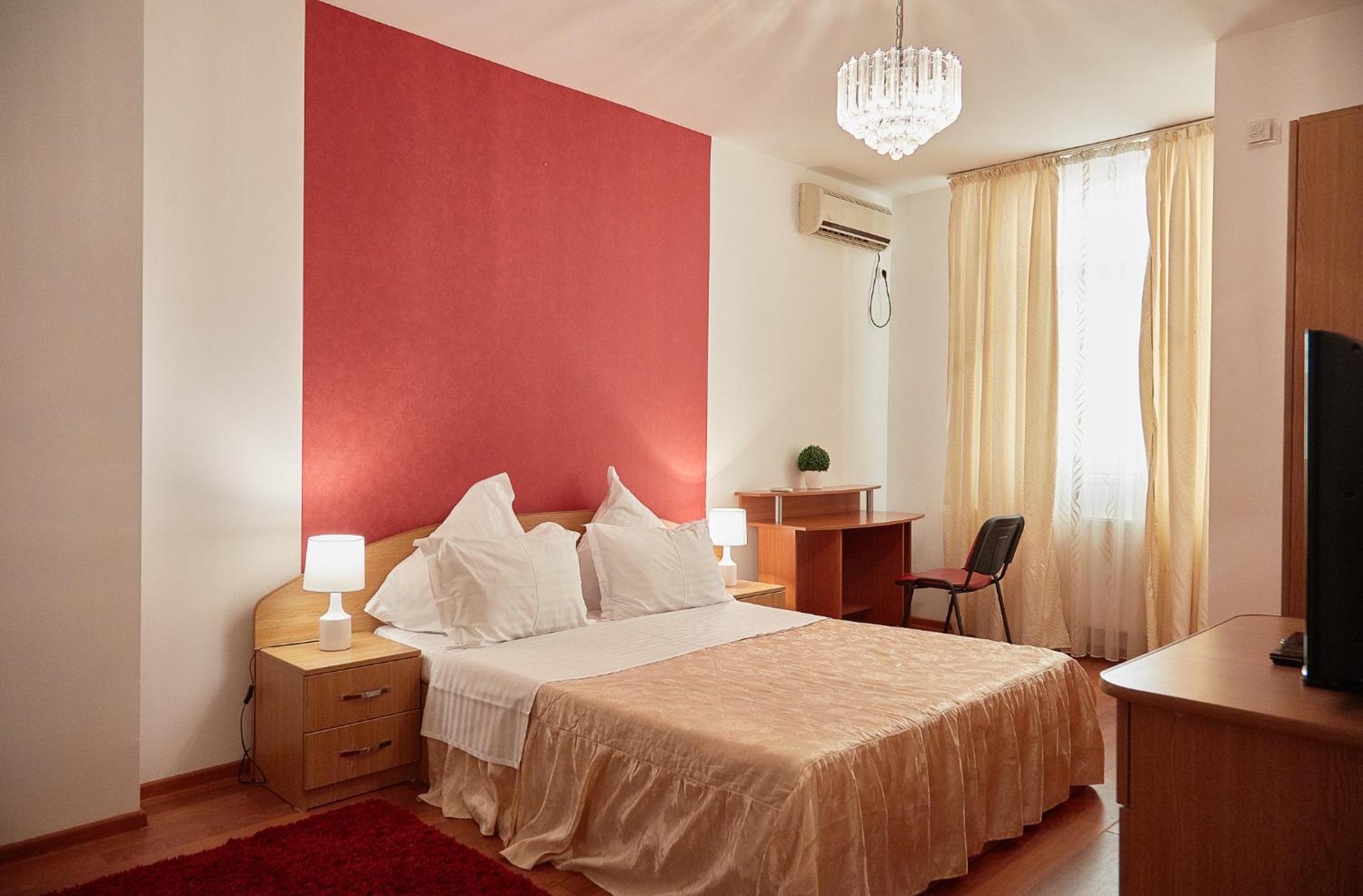 Gabizz Apartments