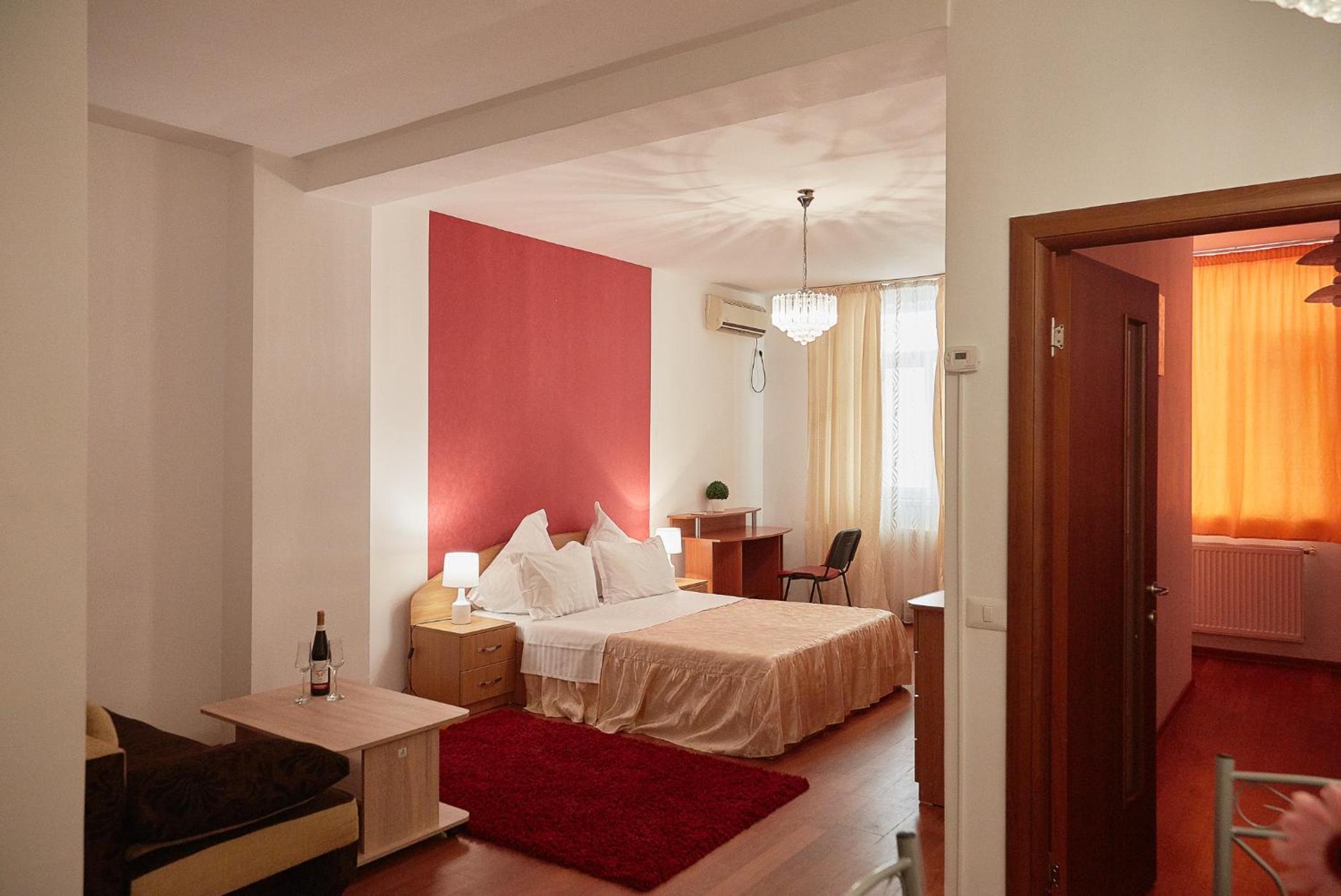 Gabizz Apartments