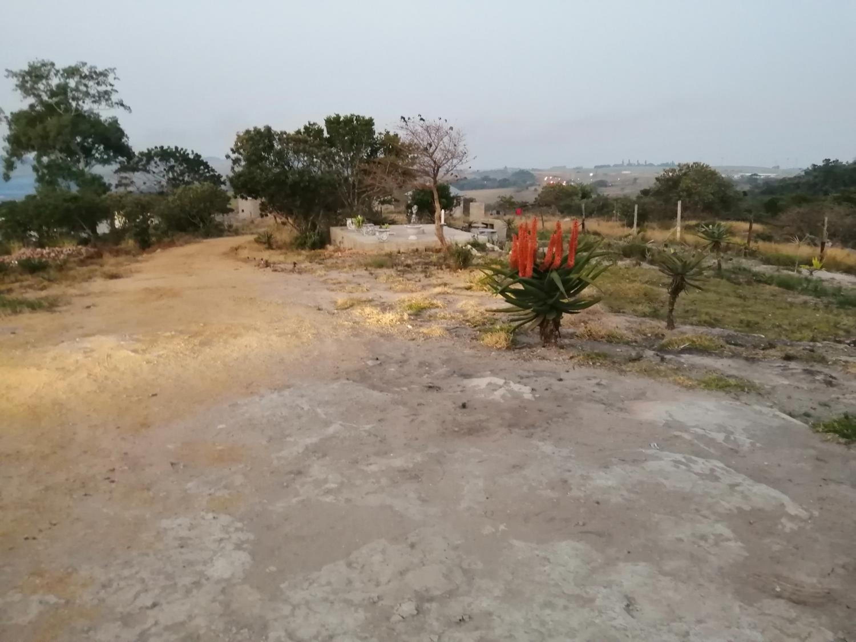 Rocks And Aloes Guest Lodge view 5