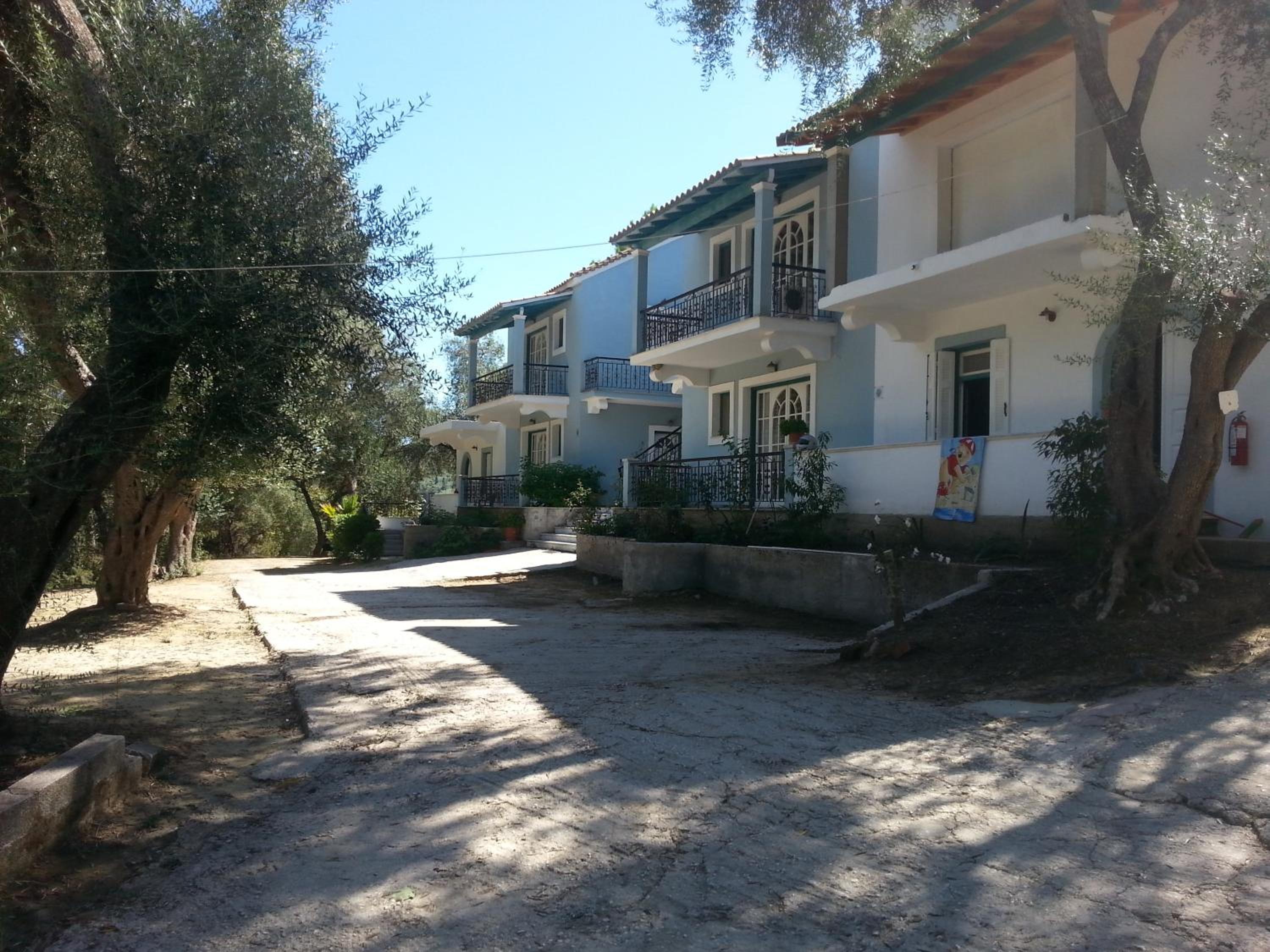 Rigos Apartments