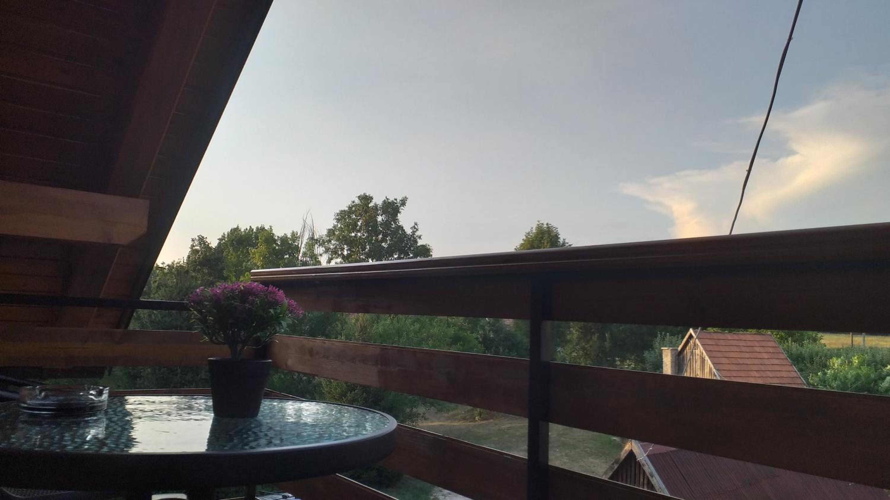 Studio Apartmani Patricia view 4