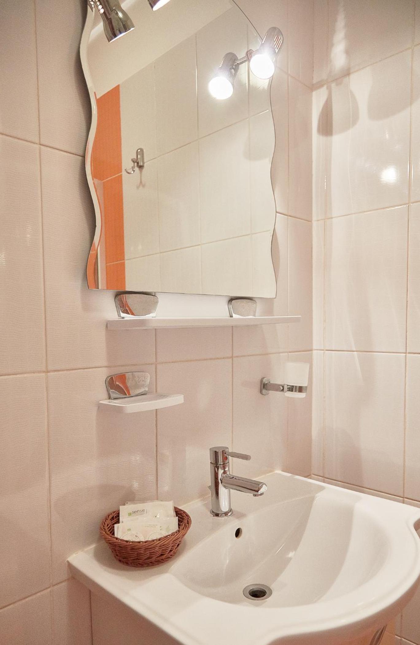 Gabizz Apartments