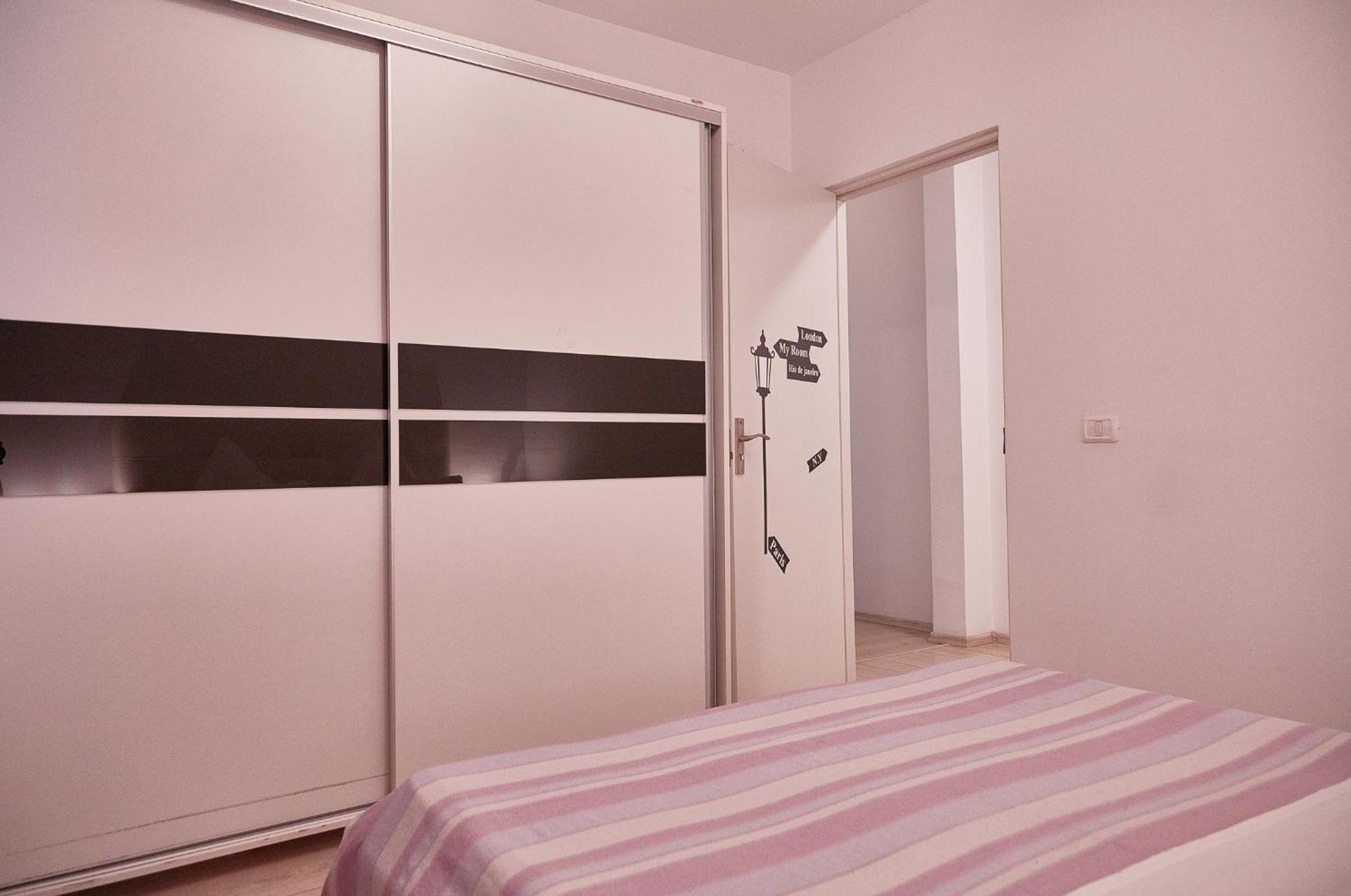 Gabizz Apartments