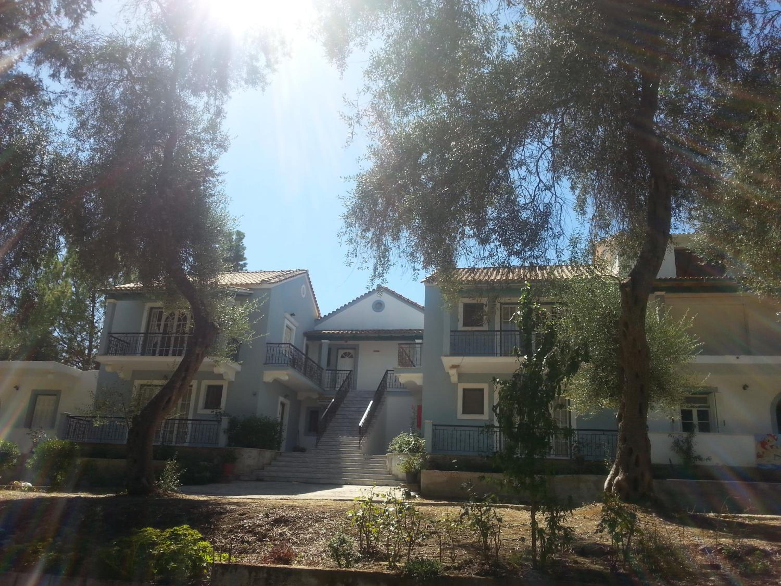 Rigos Apartments