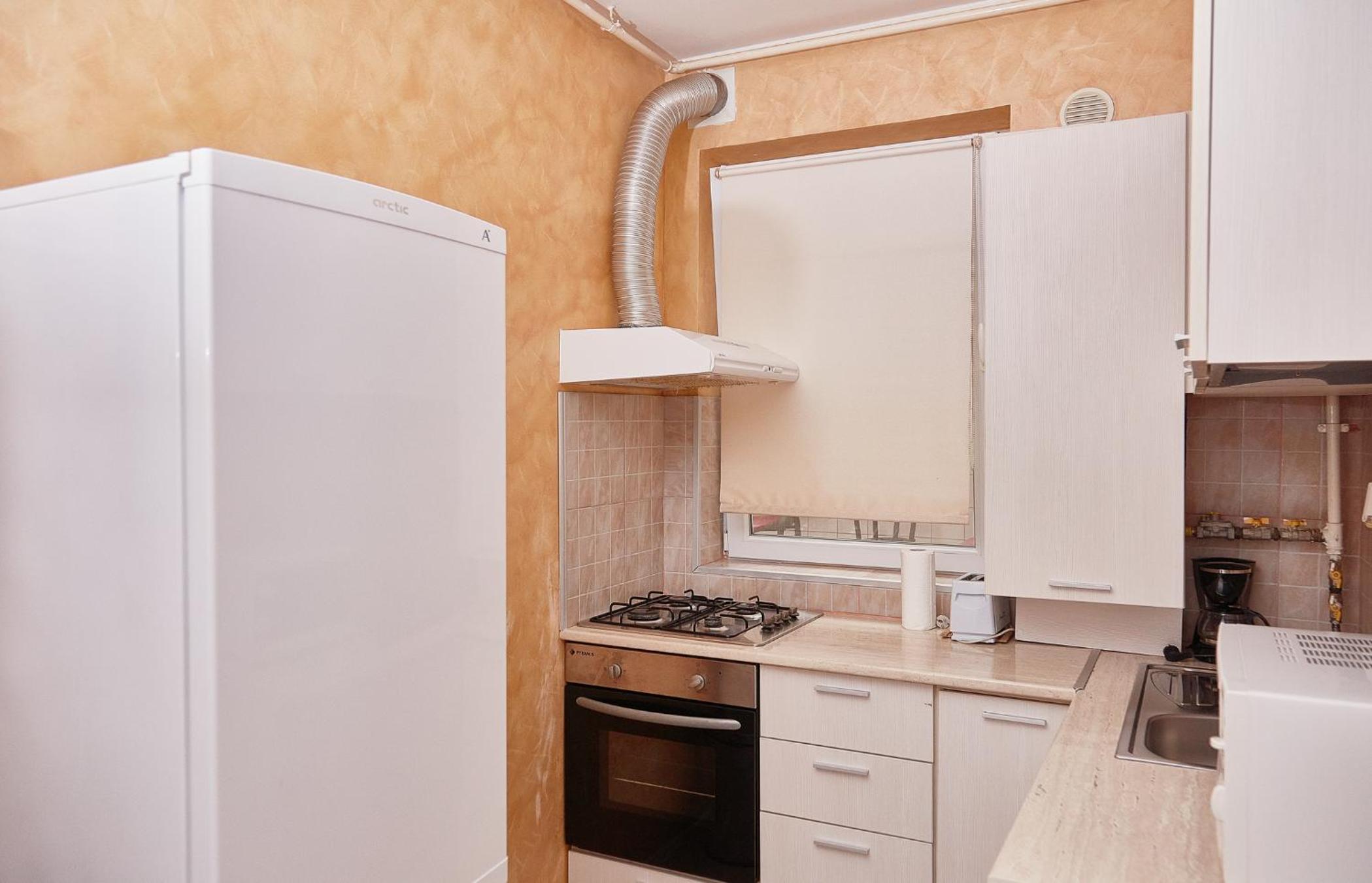 Gabizz Apartments
