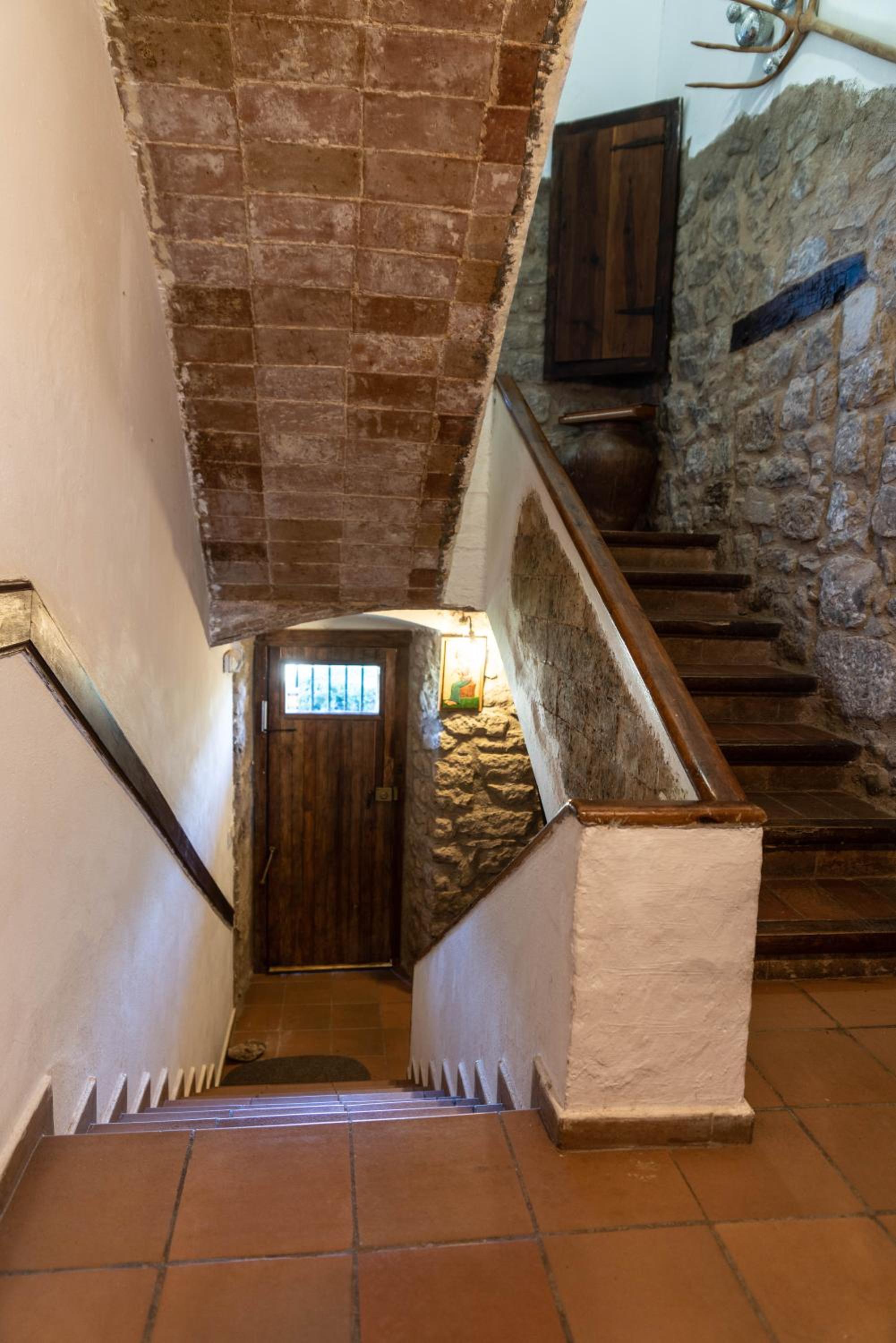 Casa rural Sant Grau turismo saludable y responsable