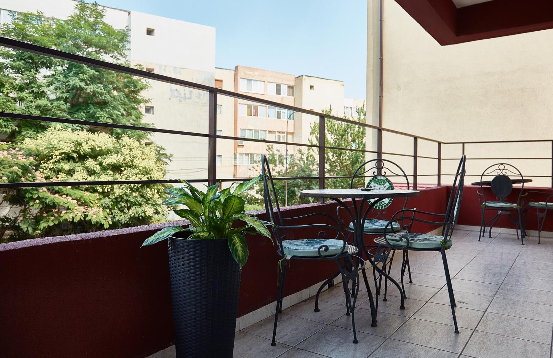Gabizz Apartments