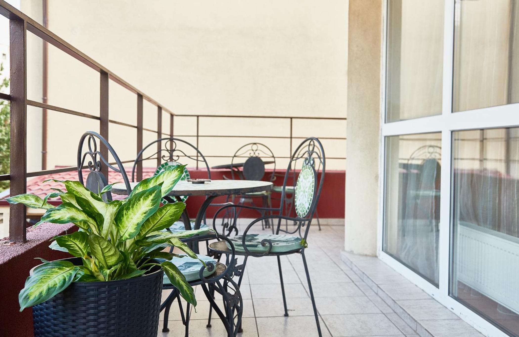 Gabizz Apartments