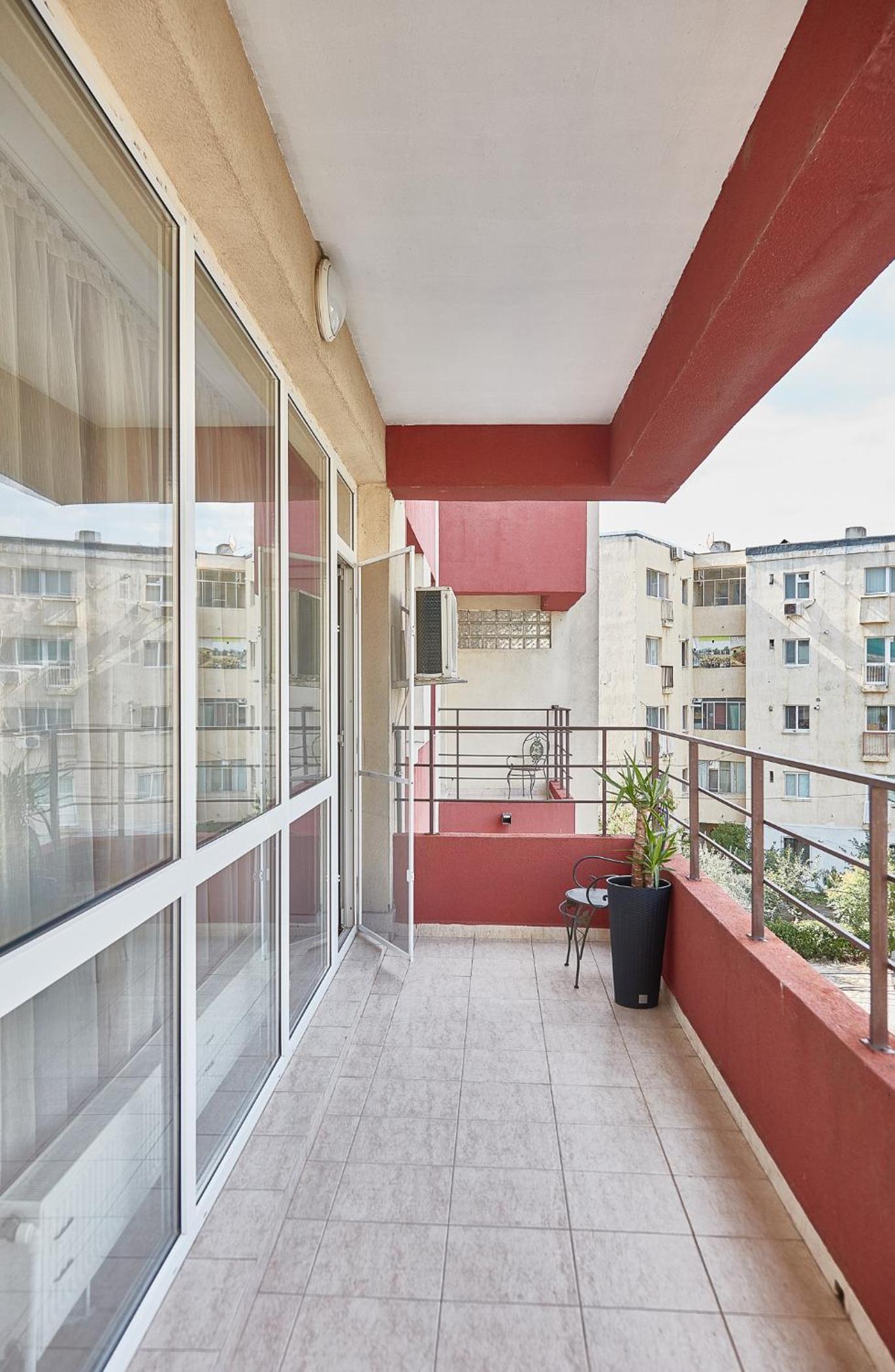 Gabizz Apartments