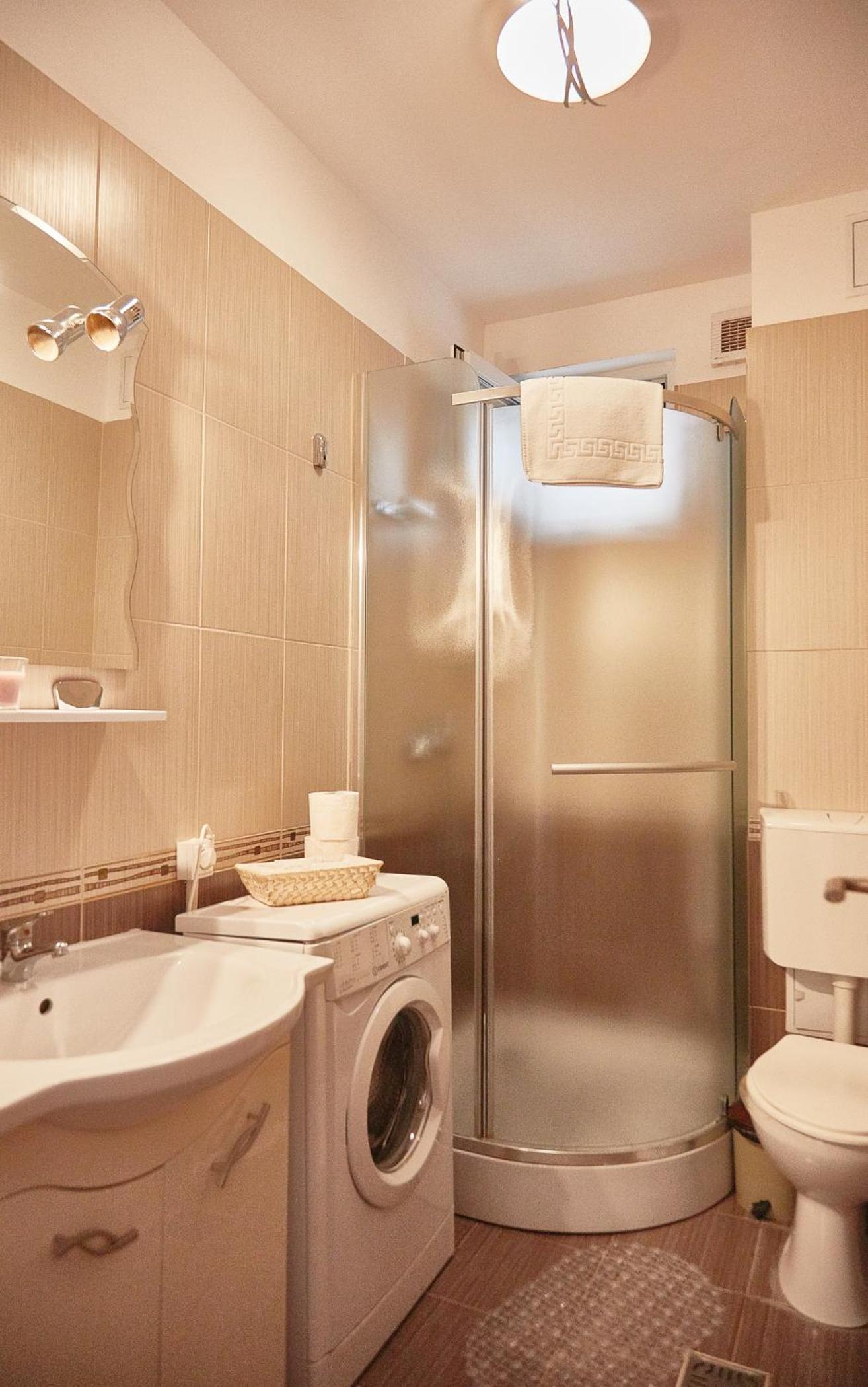 Gabizz Apartments